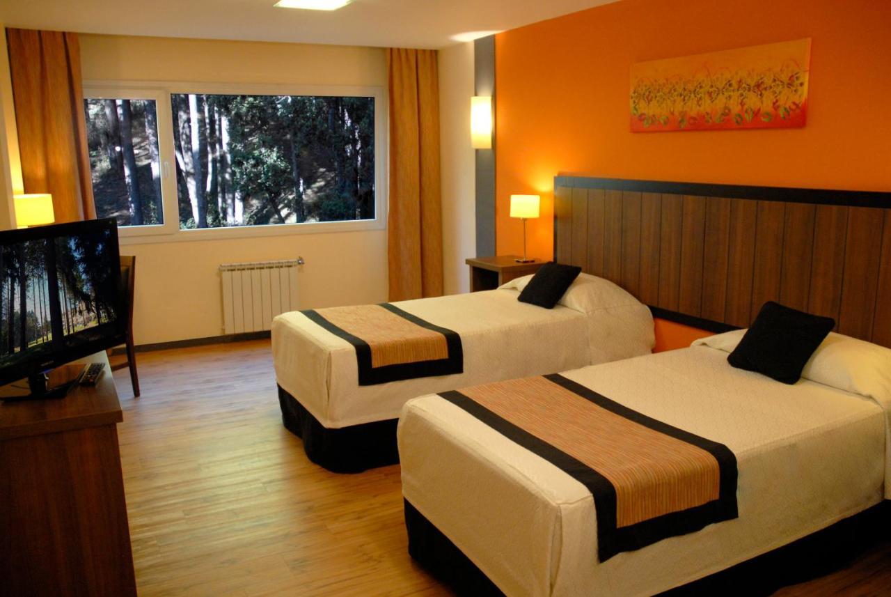 Superior Room Garden View