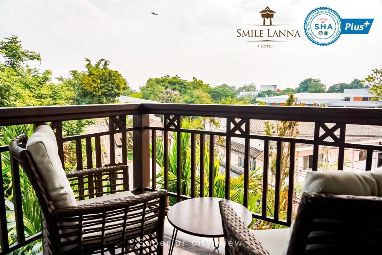 Superior Double or Twin Room City View