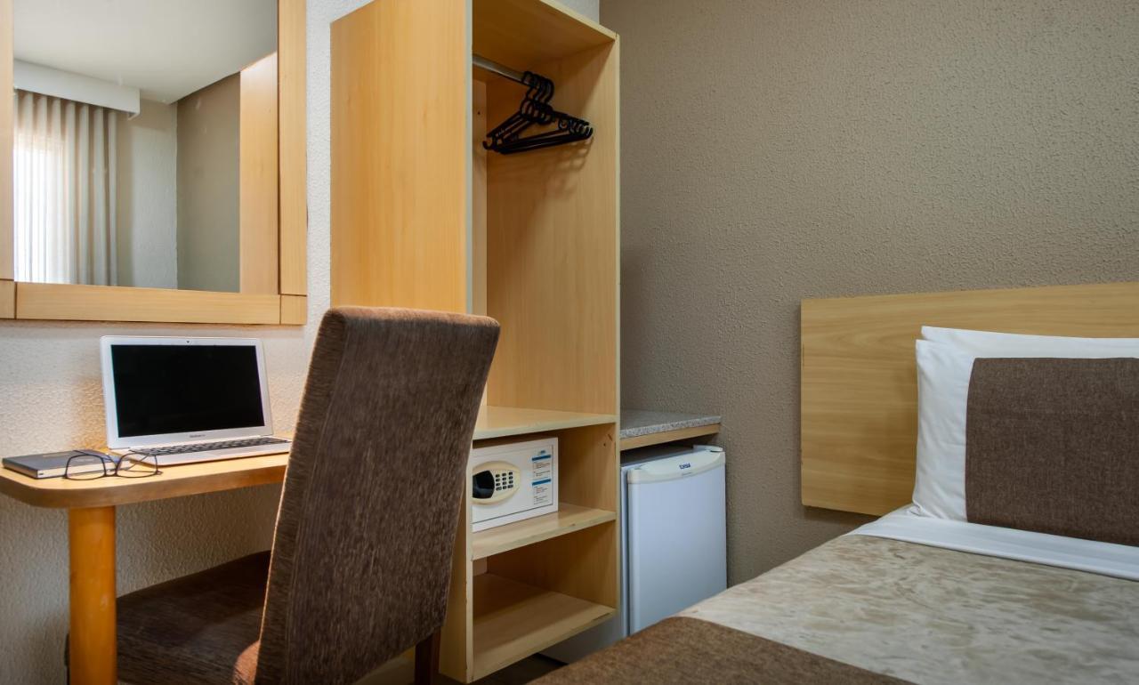 Standard Double Room Double Bed