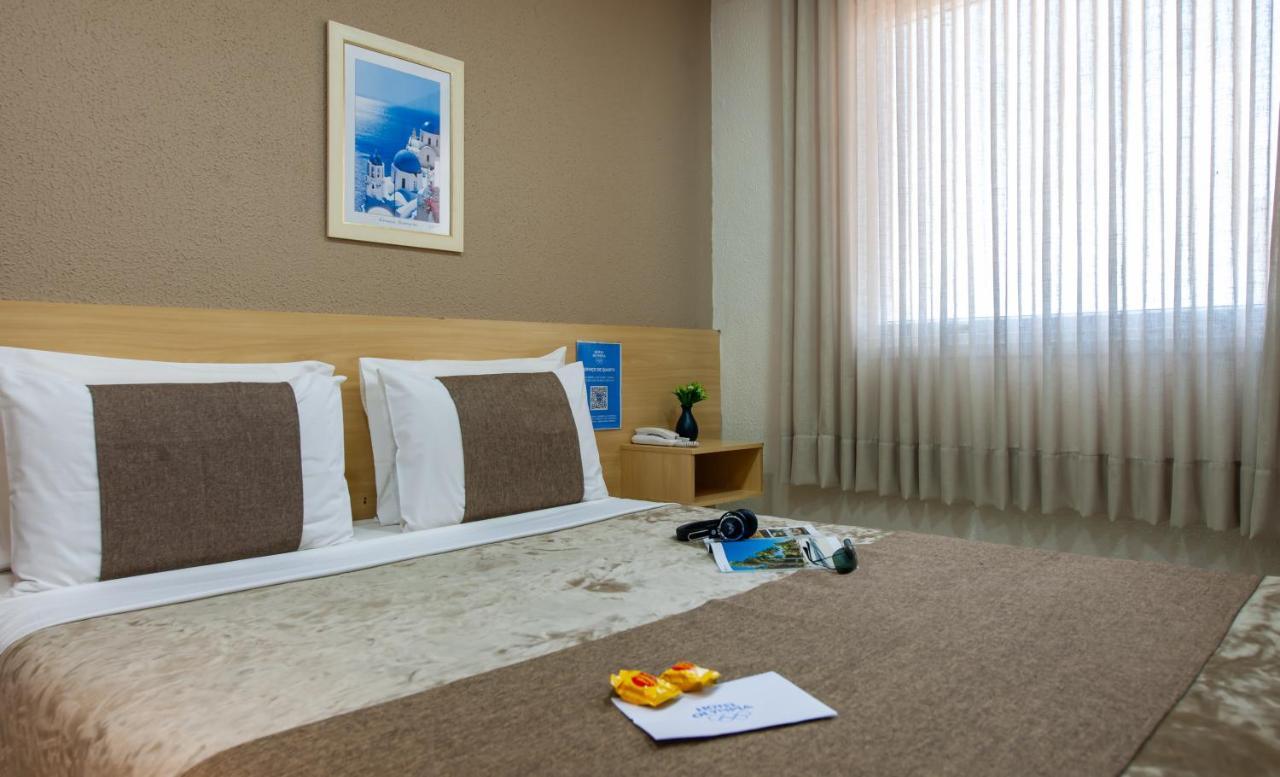 Standard Double Room Double Bed