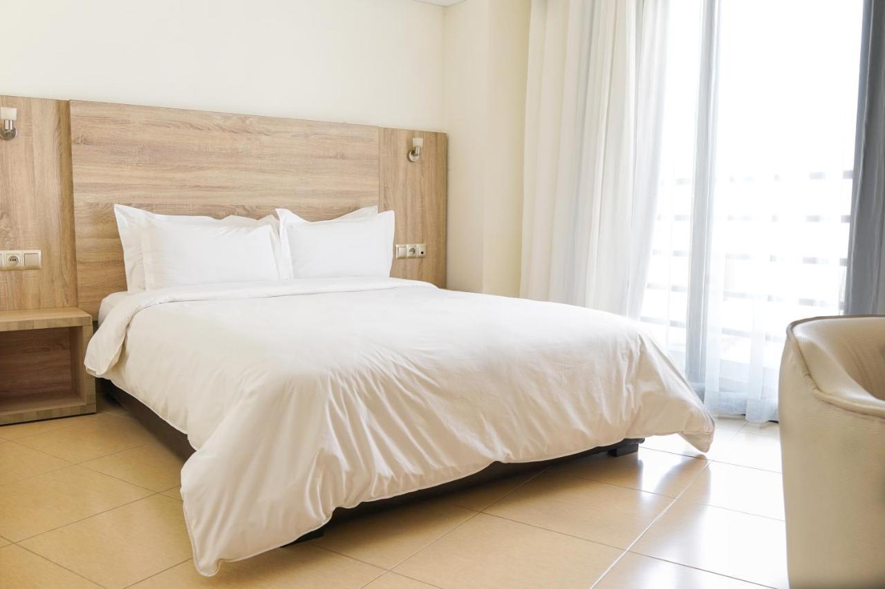 Double Room Sea View