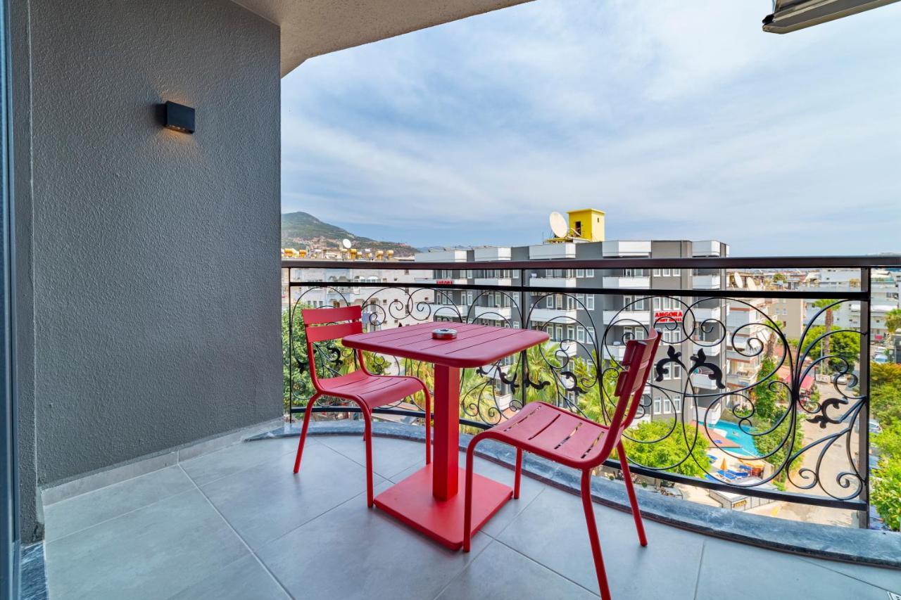 Superior Apartment