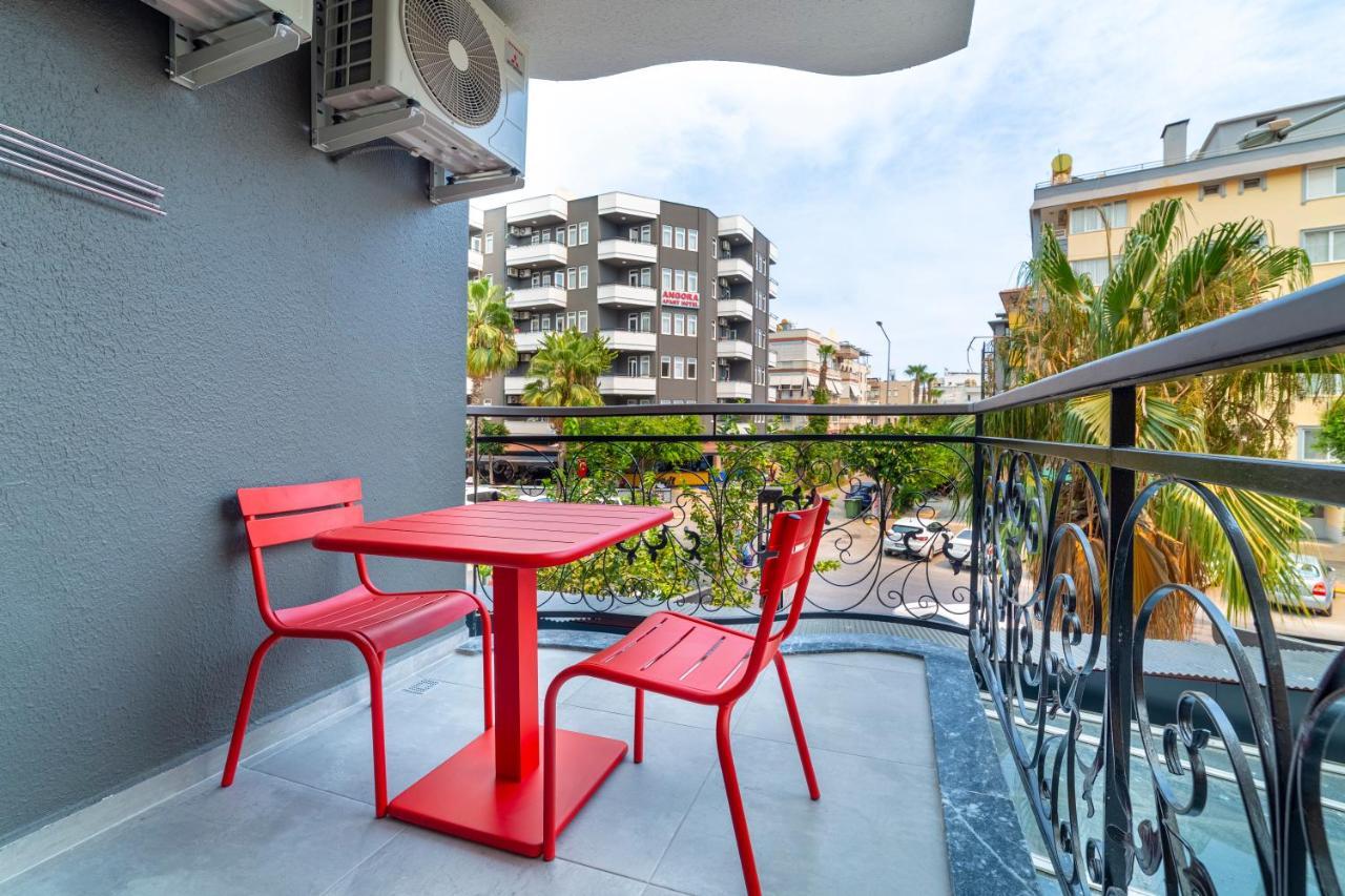 Superior Apartment