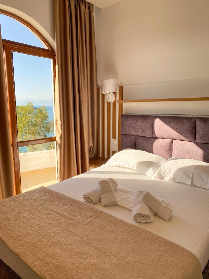 Apartment Sea View