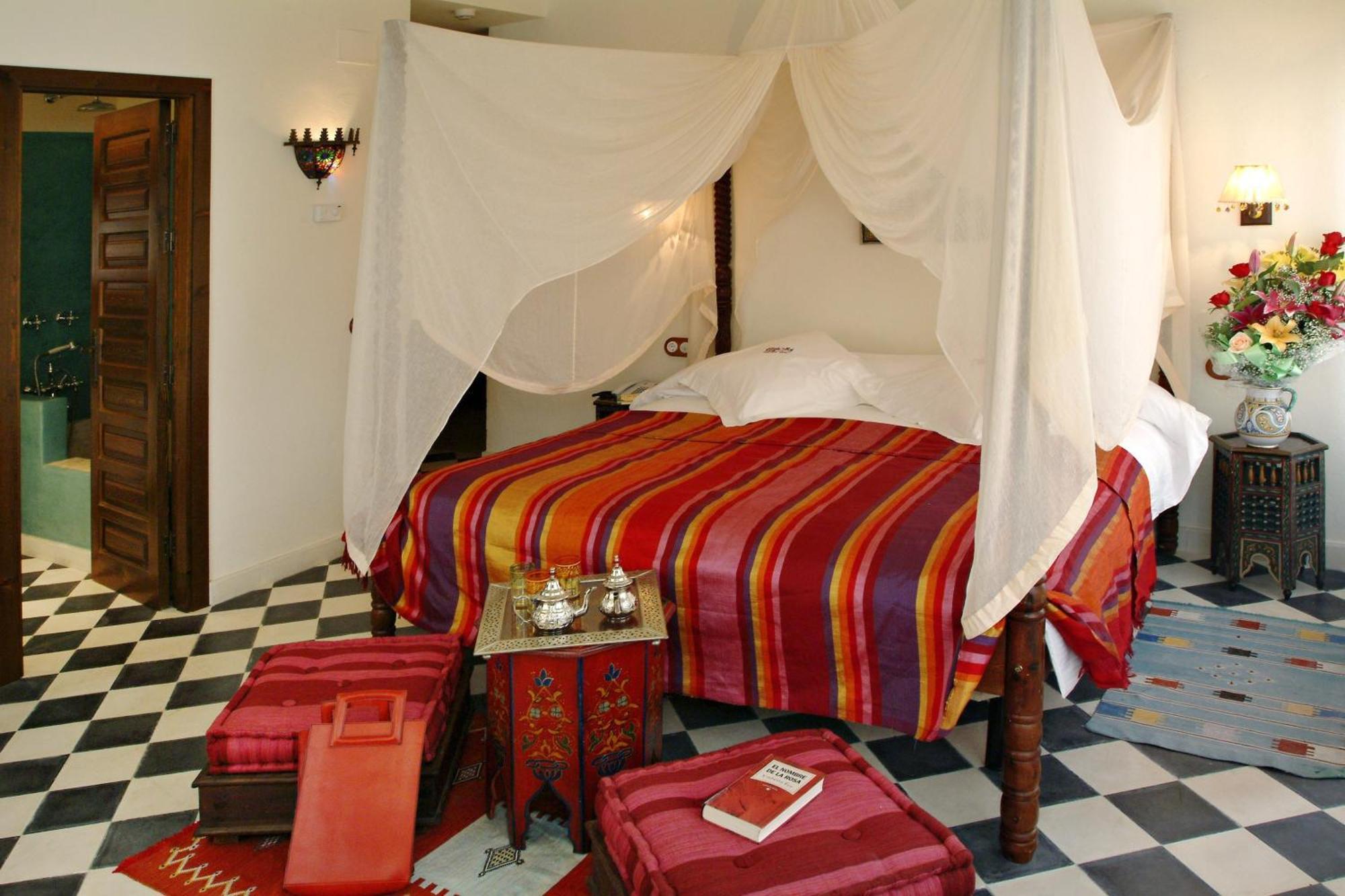 Romantic Room