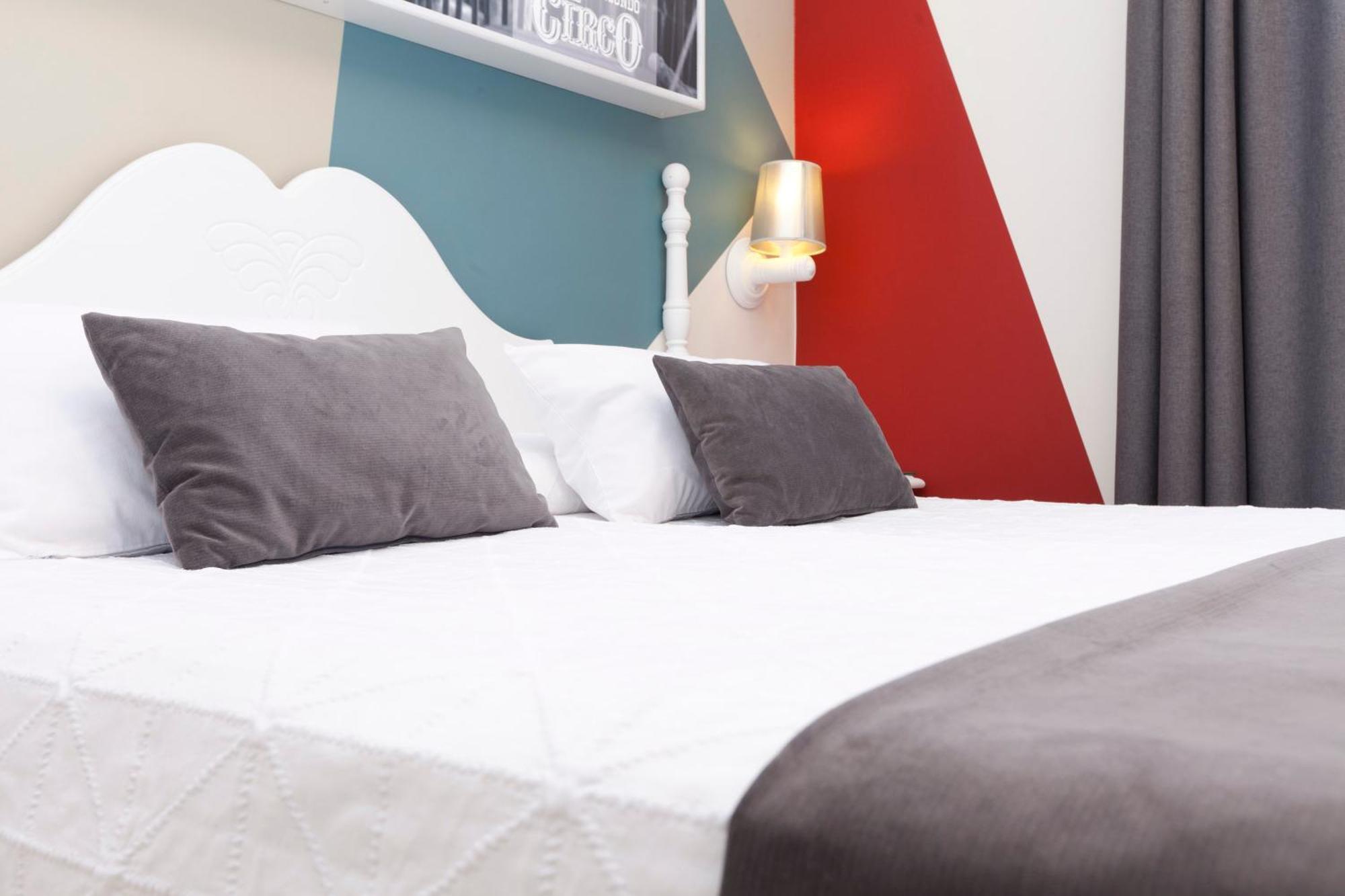 Double Room 1 double bed