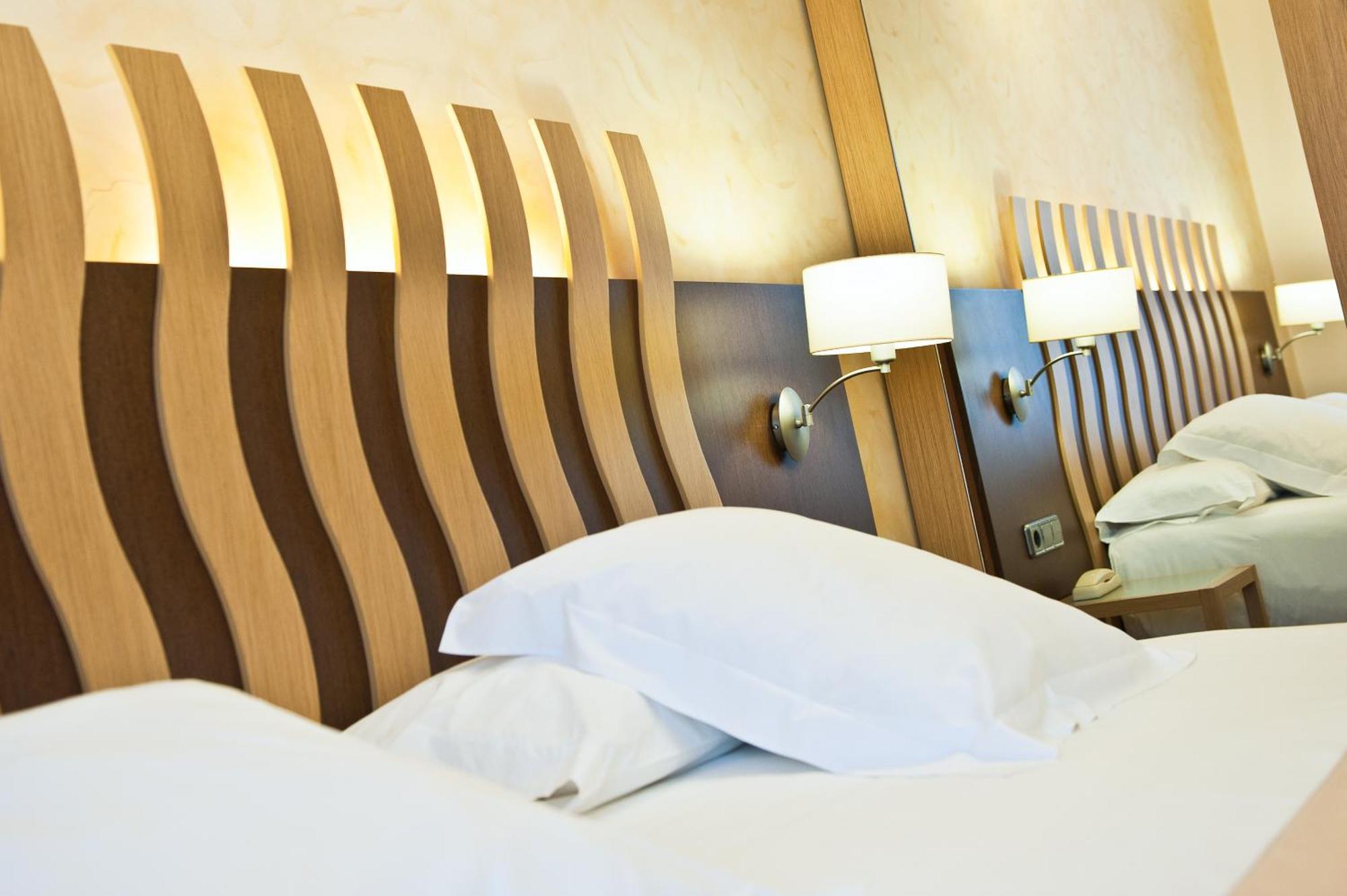 Chambre Simple