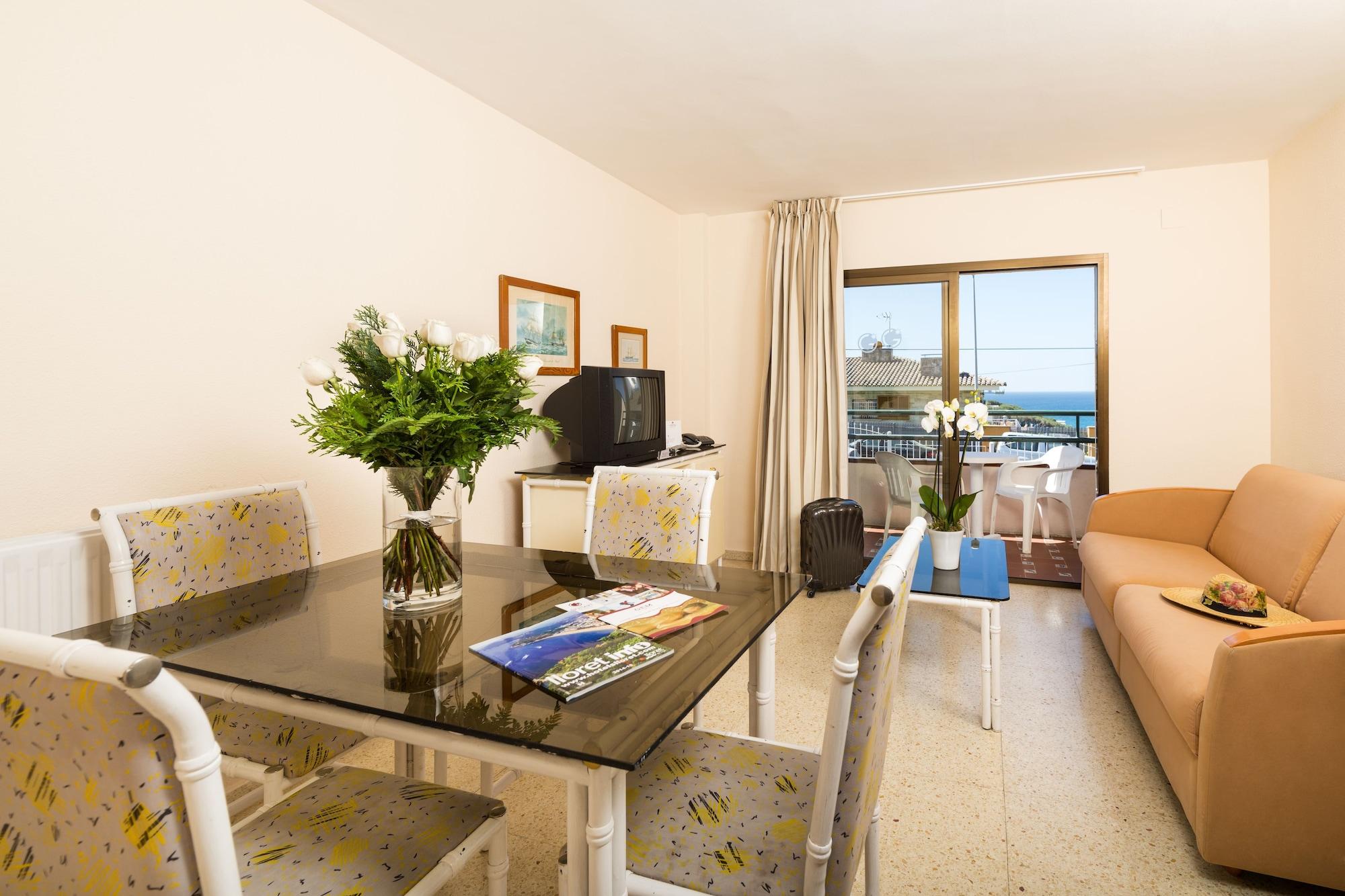 Double Room Sea View Spa