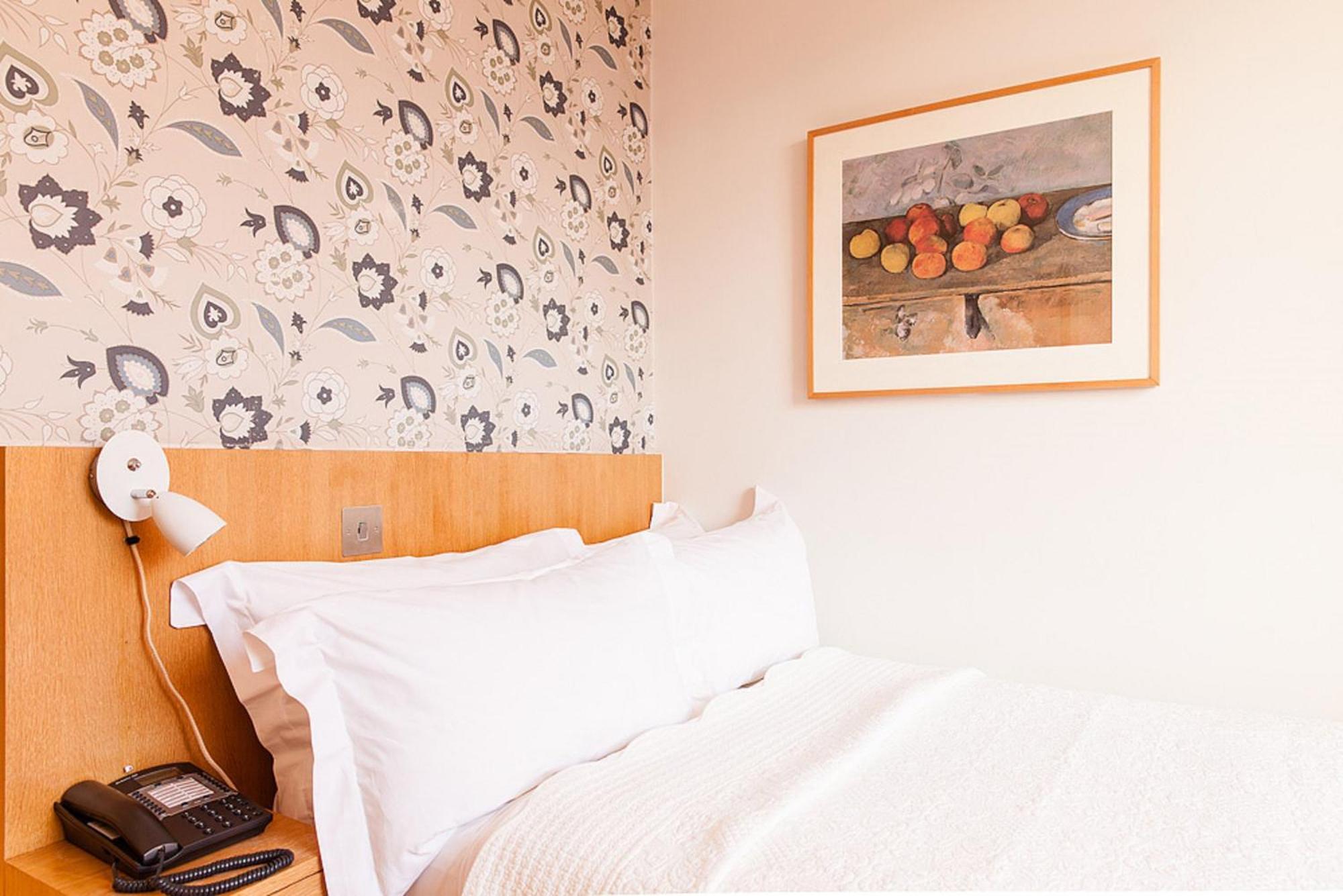 Superior Single Room