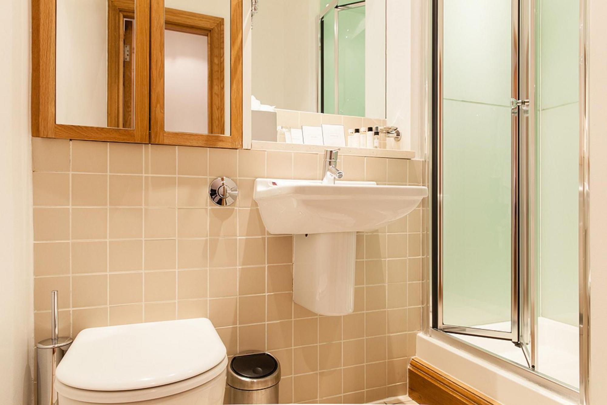Superior Single Room