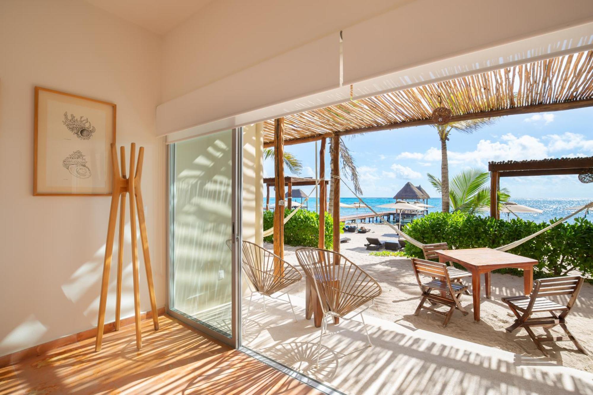 King Room Sea View