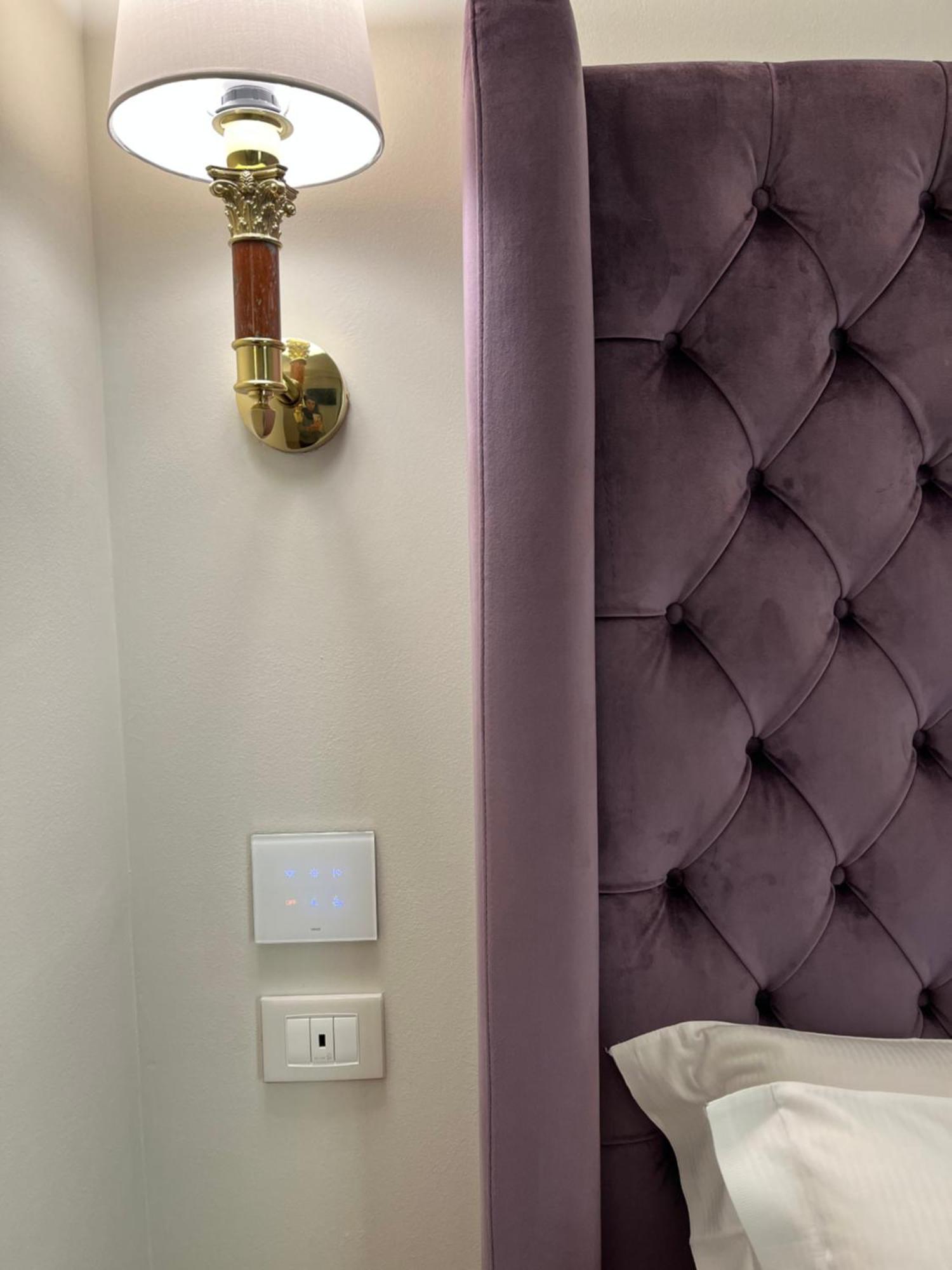 Superior Double or Twin Room City View