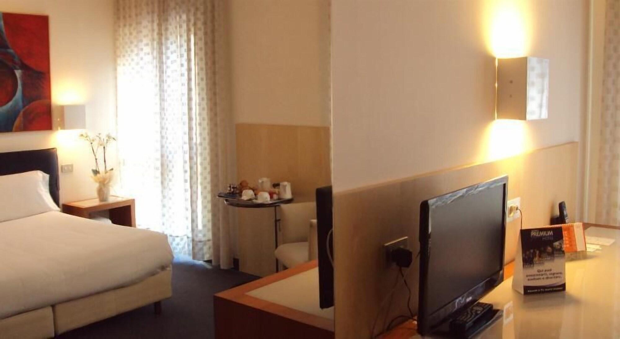Classic Single Room