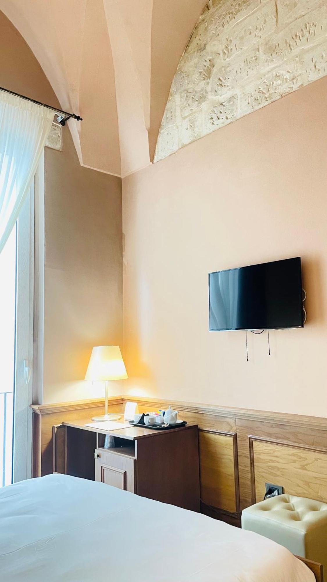 Smart Double Room