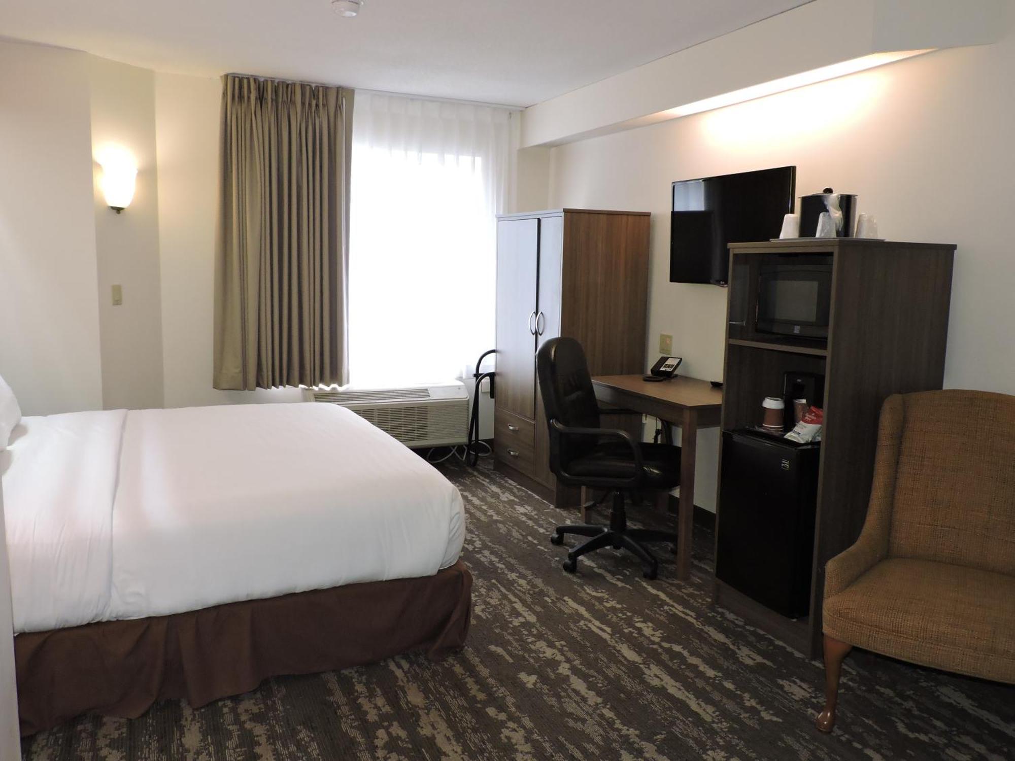 King Room Street View