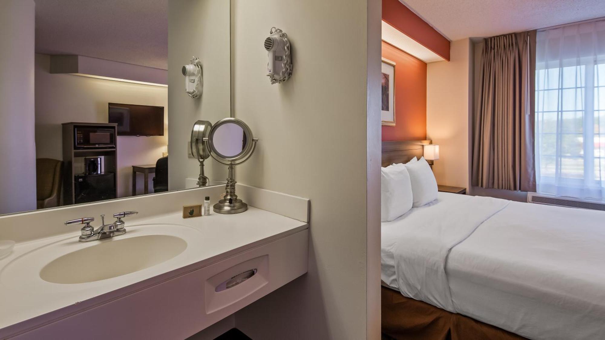 King Room Street View