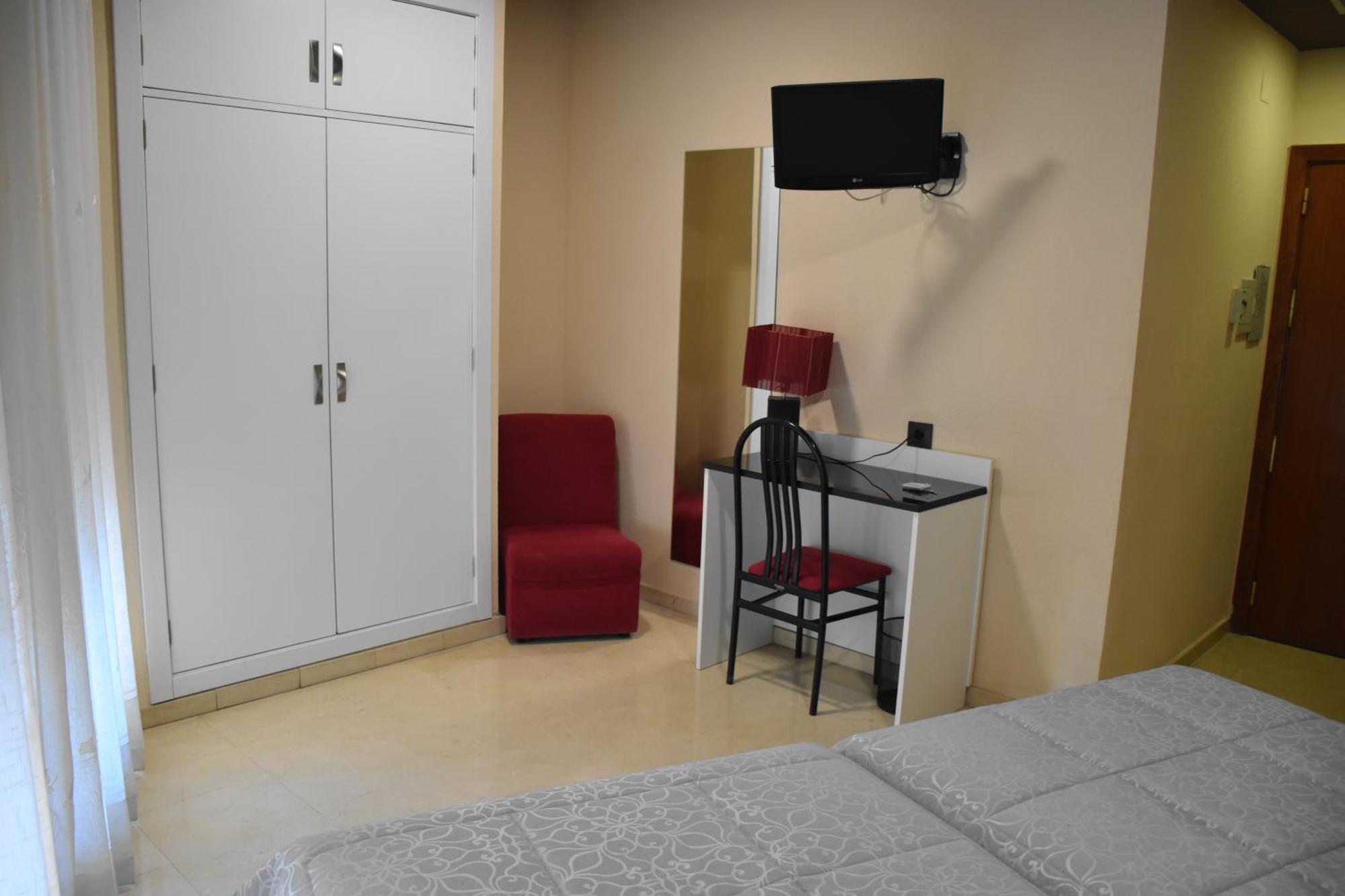 Double or Twin Room