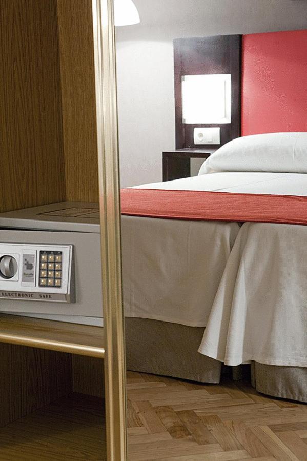 Twin Room Extra Bed