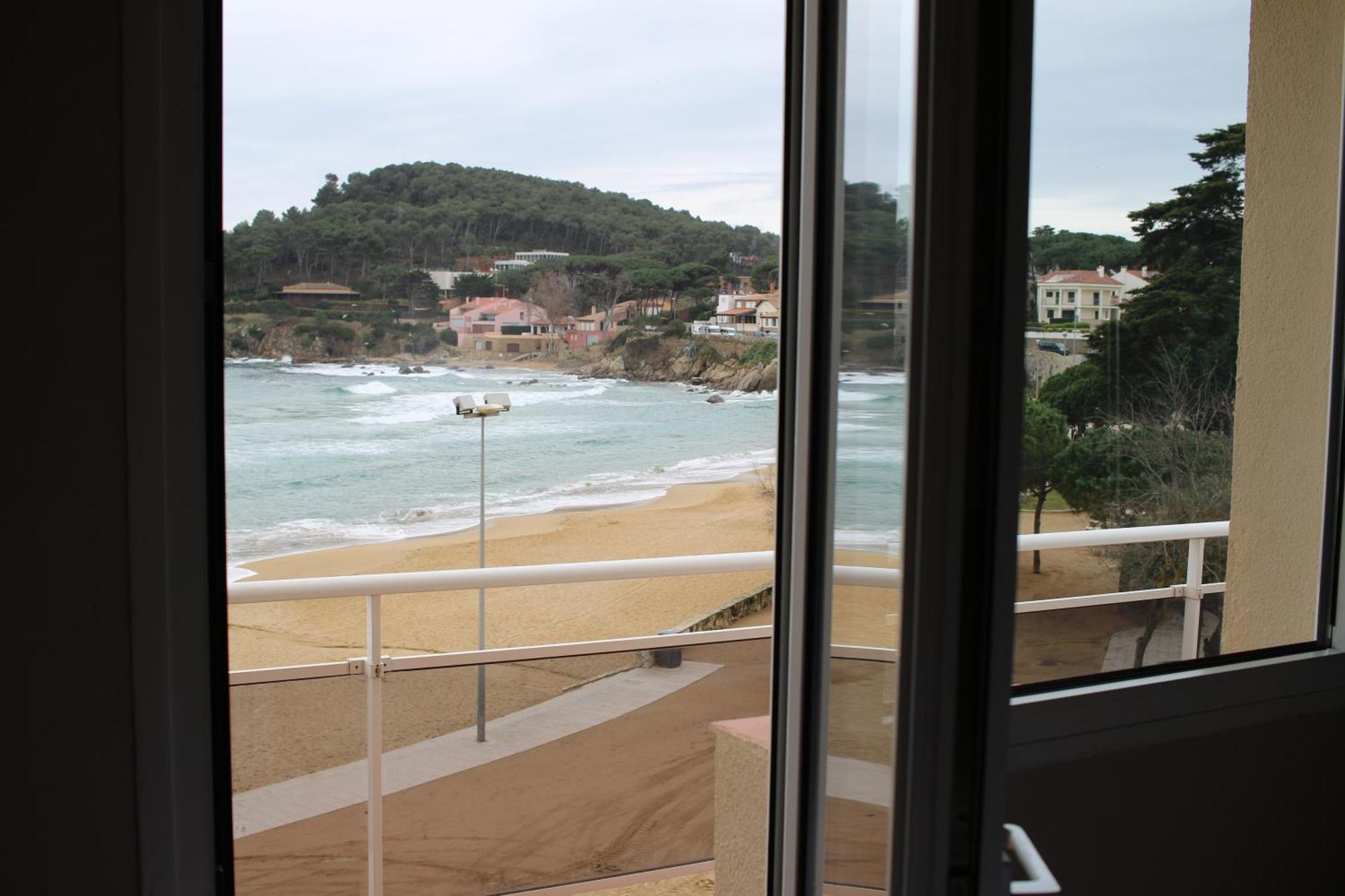 Double Room Sea View