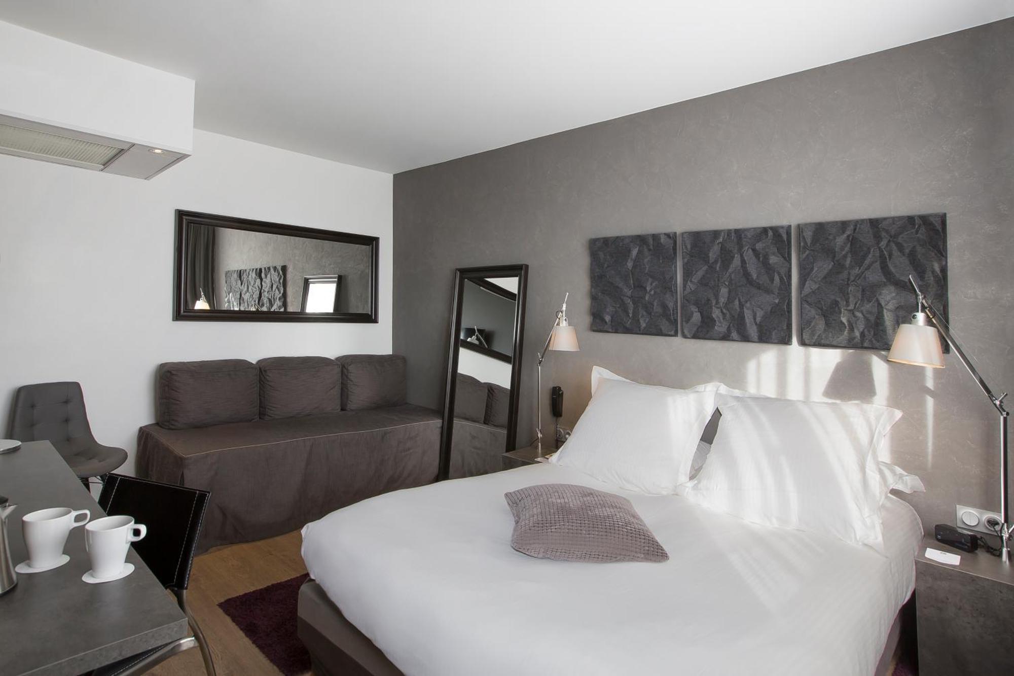 Comfort Triple Room Non-Smoking