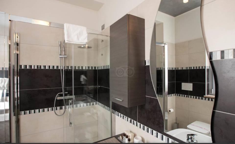 Superior Double Room Balcony
