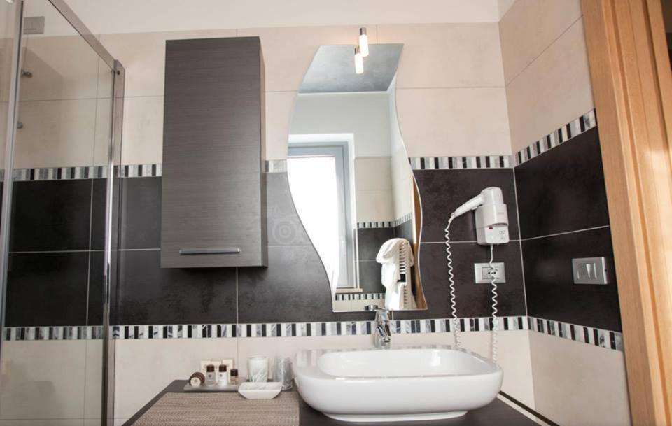 Superior Double Room Balcony