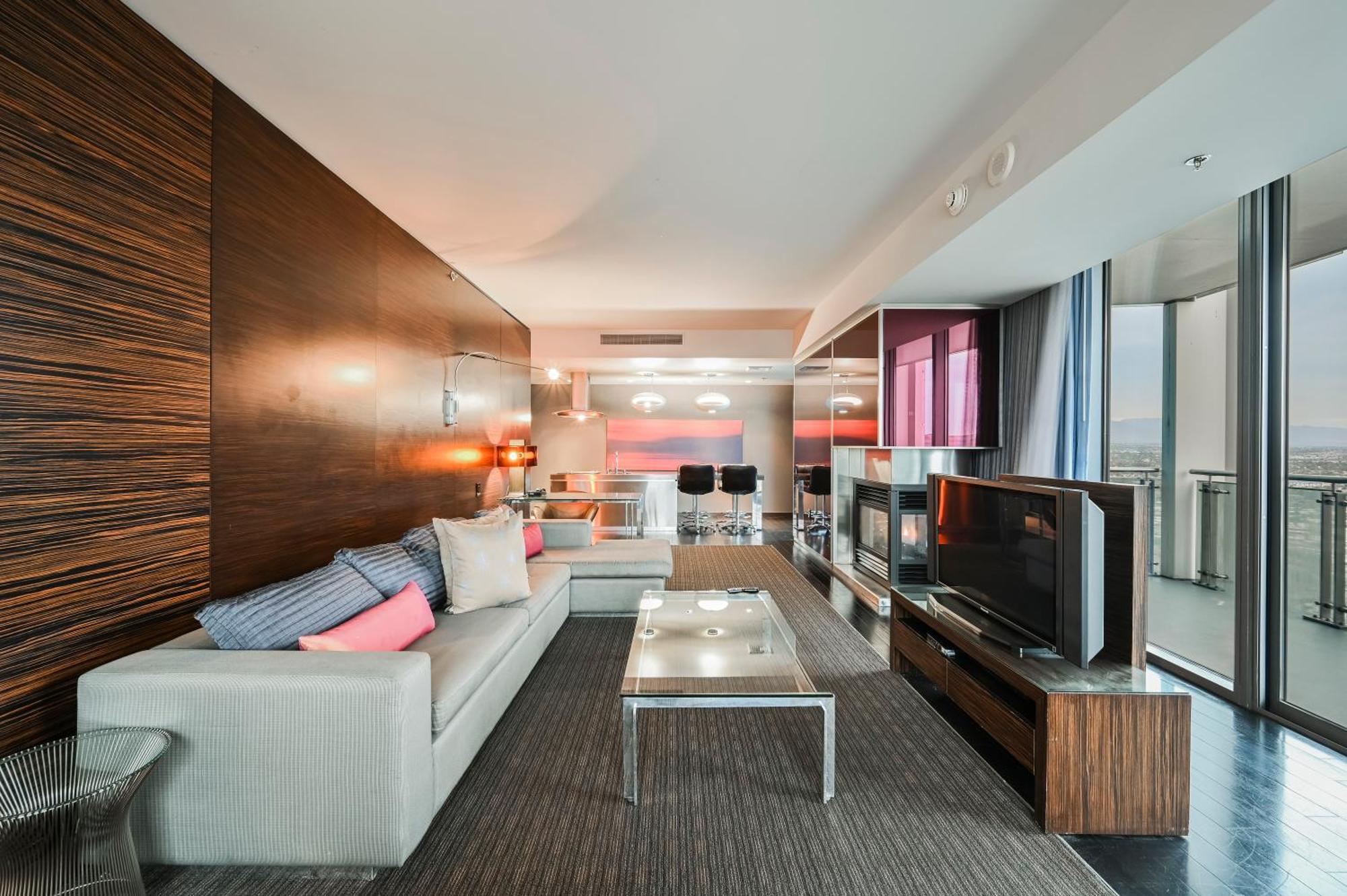One-Bedroom