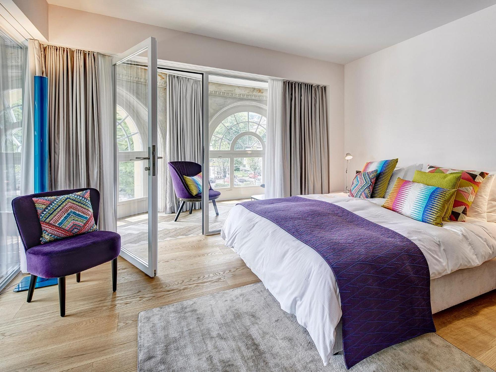 Junior Suite