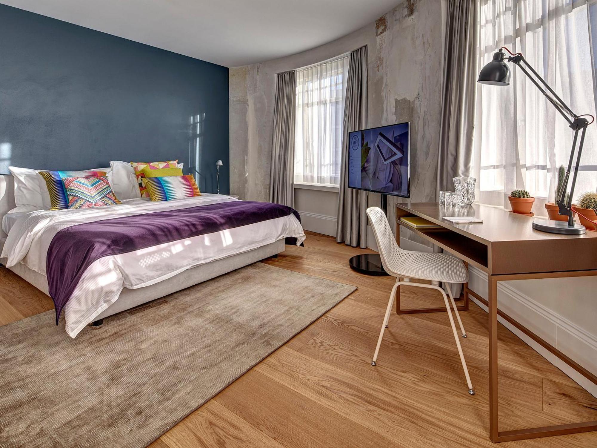 Family Junior Suite