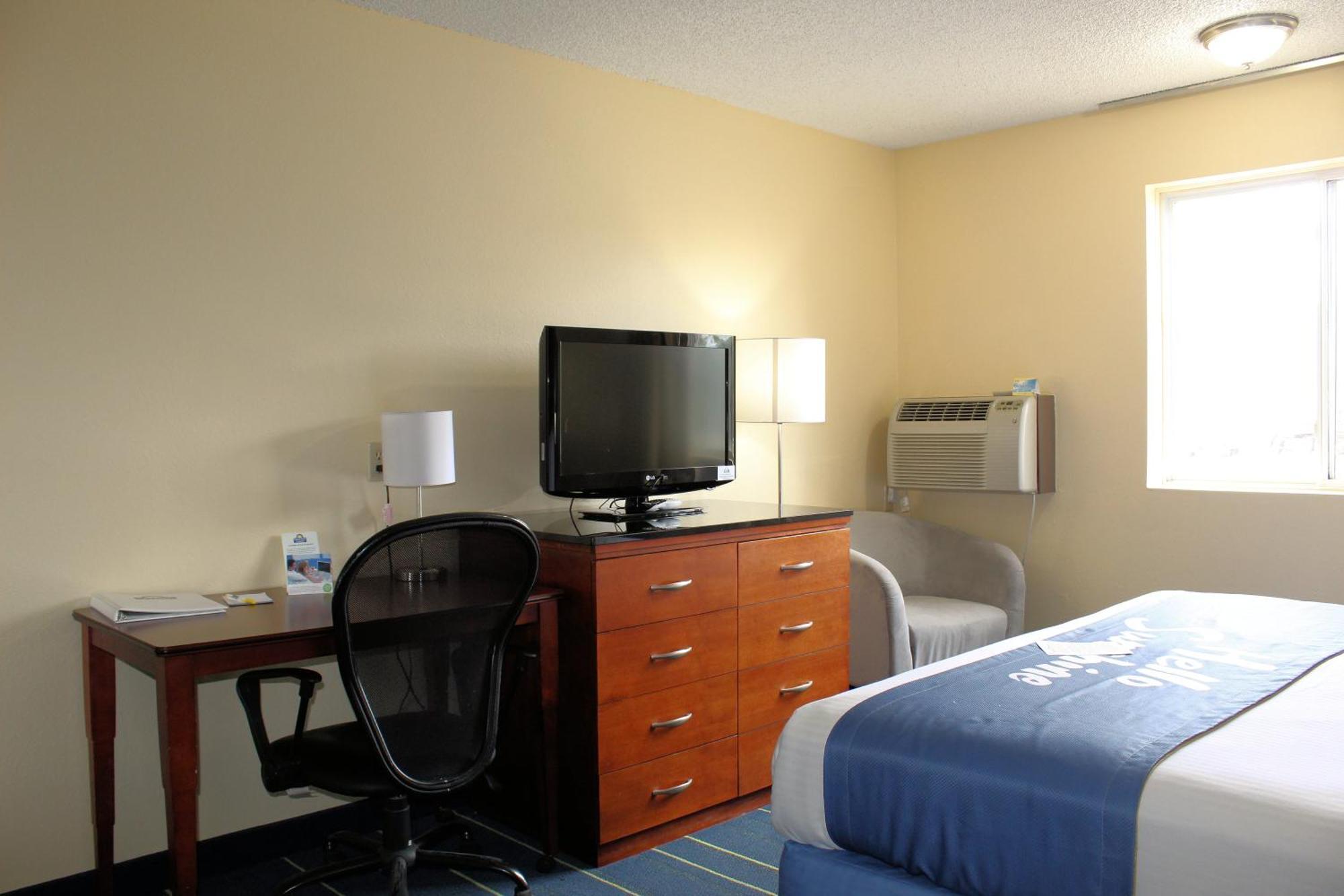 King Room Disability Access Non-Smoking