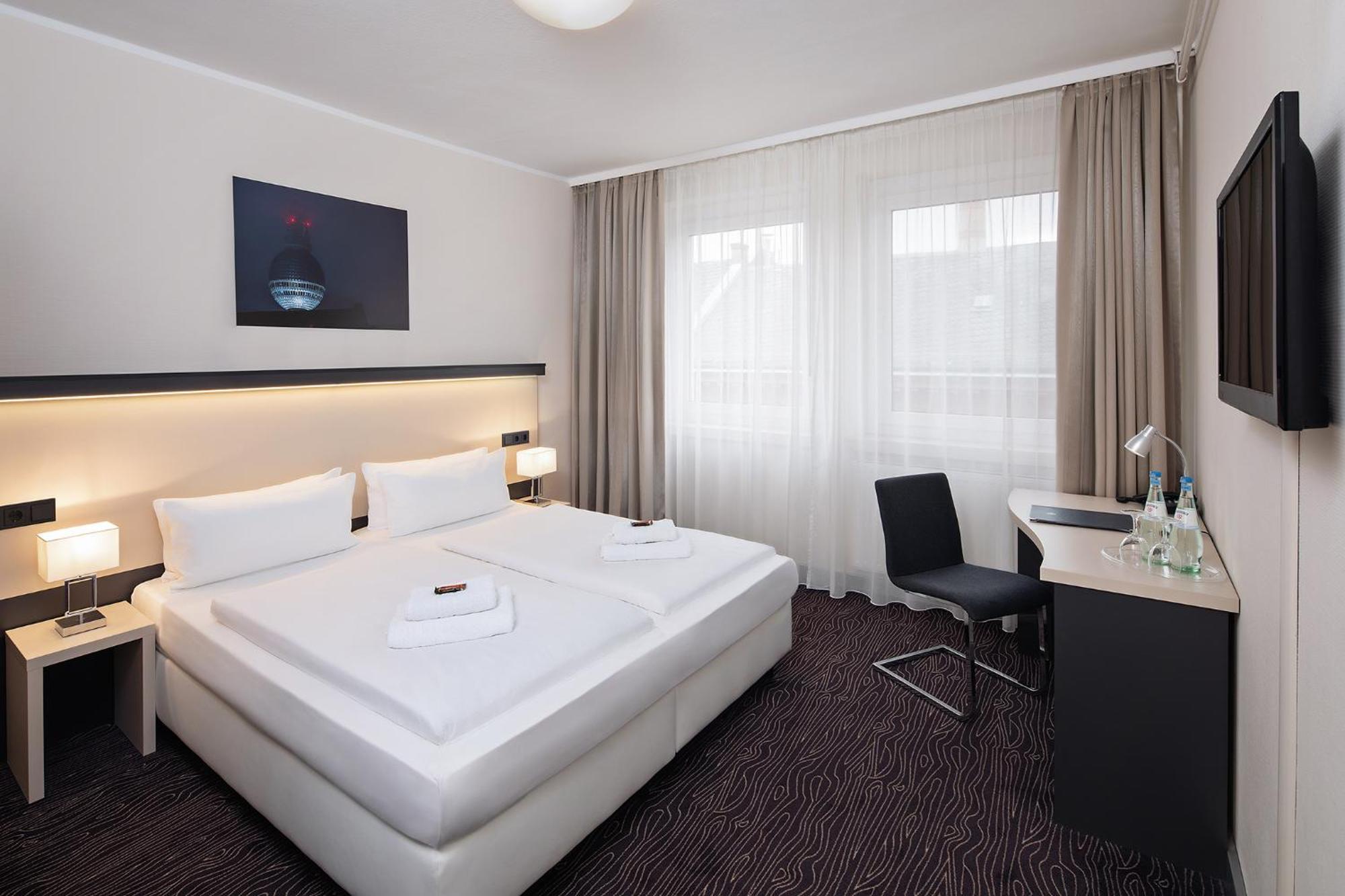 Comfort Double Room