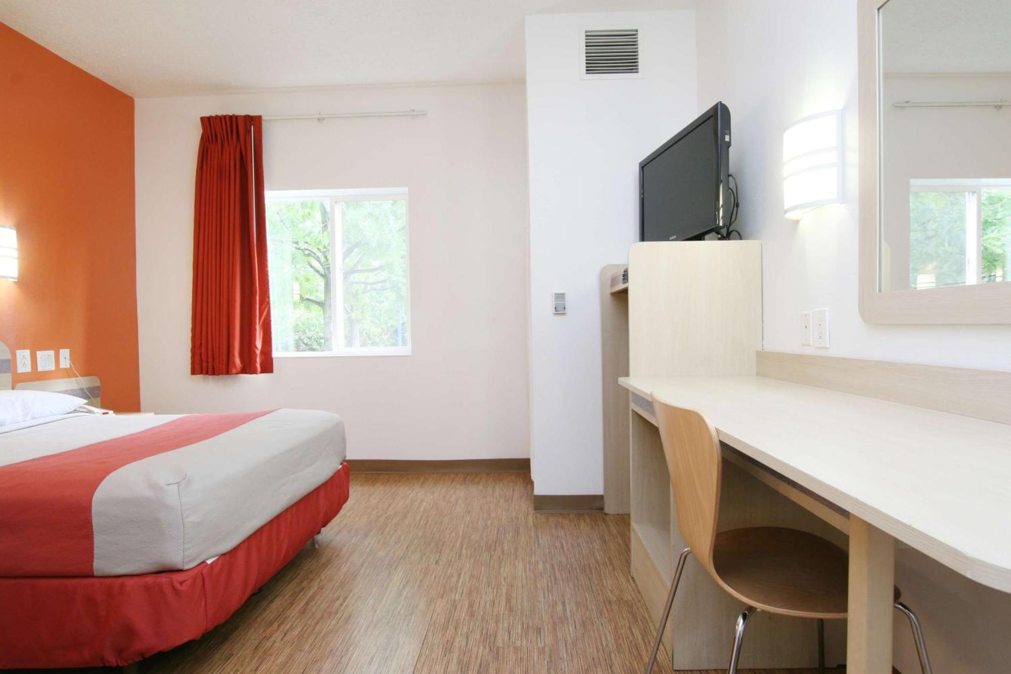 Double Room Disability Access