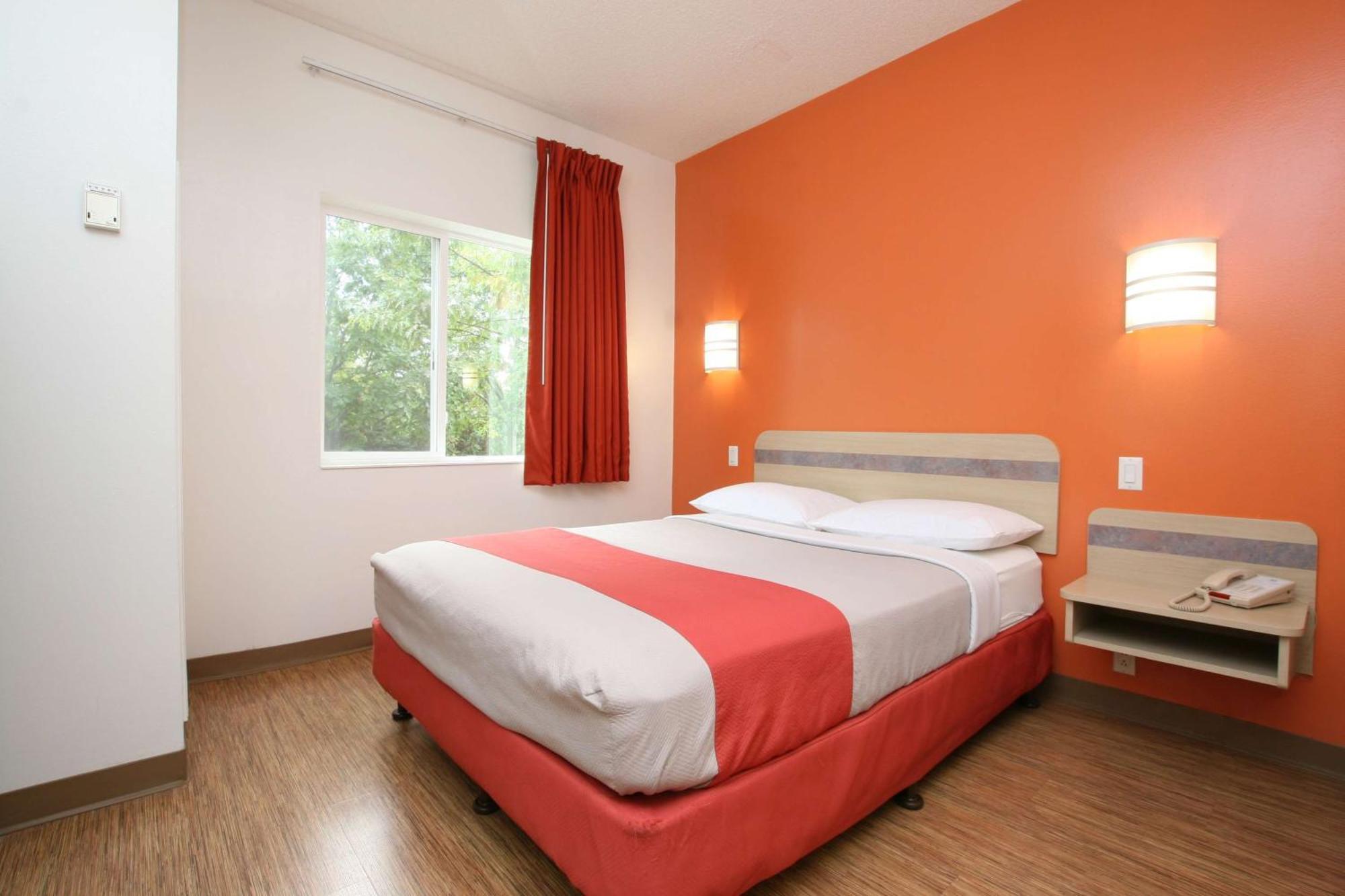 Double Room Disability Access