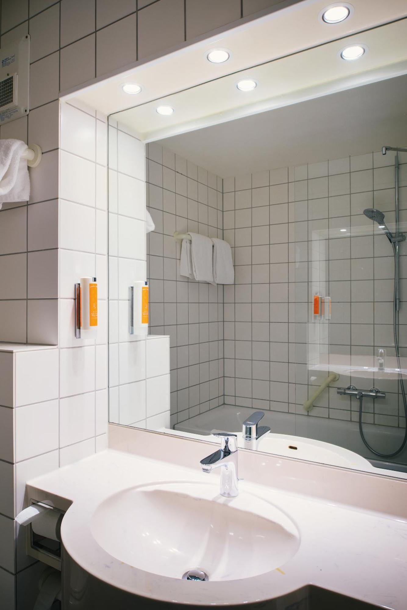 Comfort Room