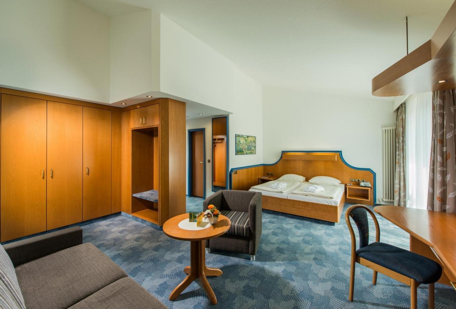 Comfort Double Room
