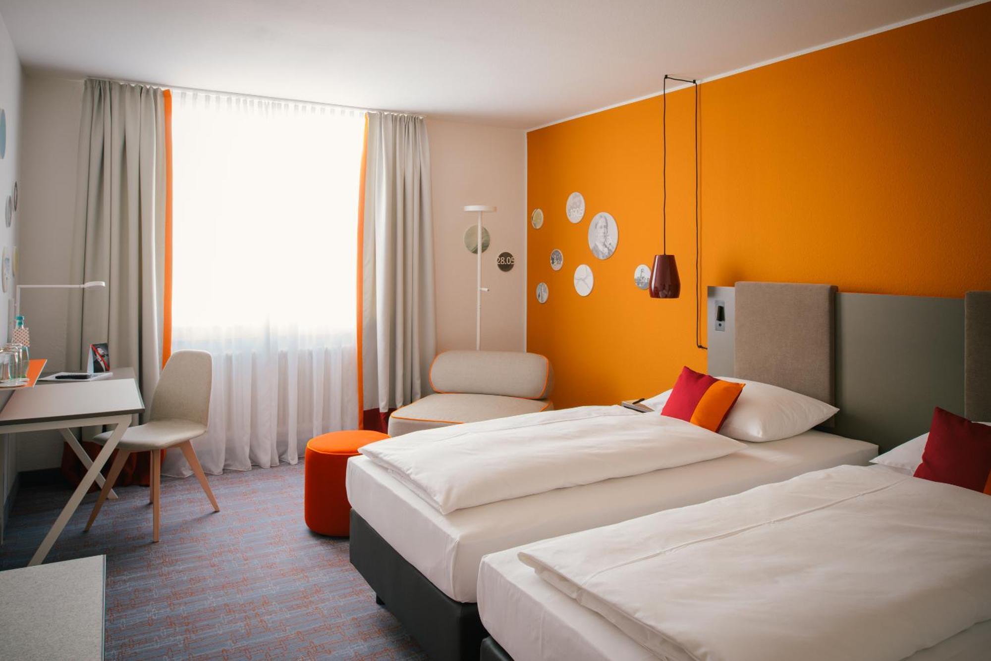 Comfort Room