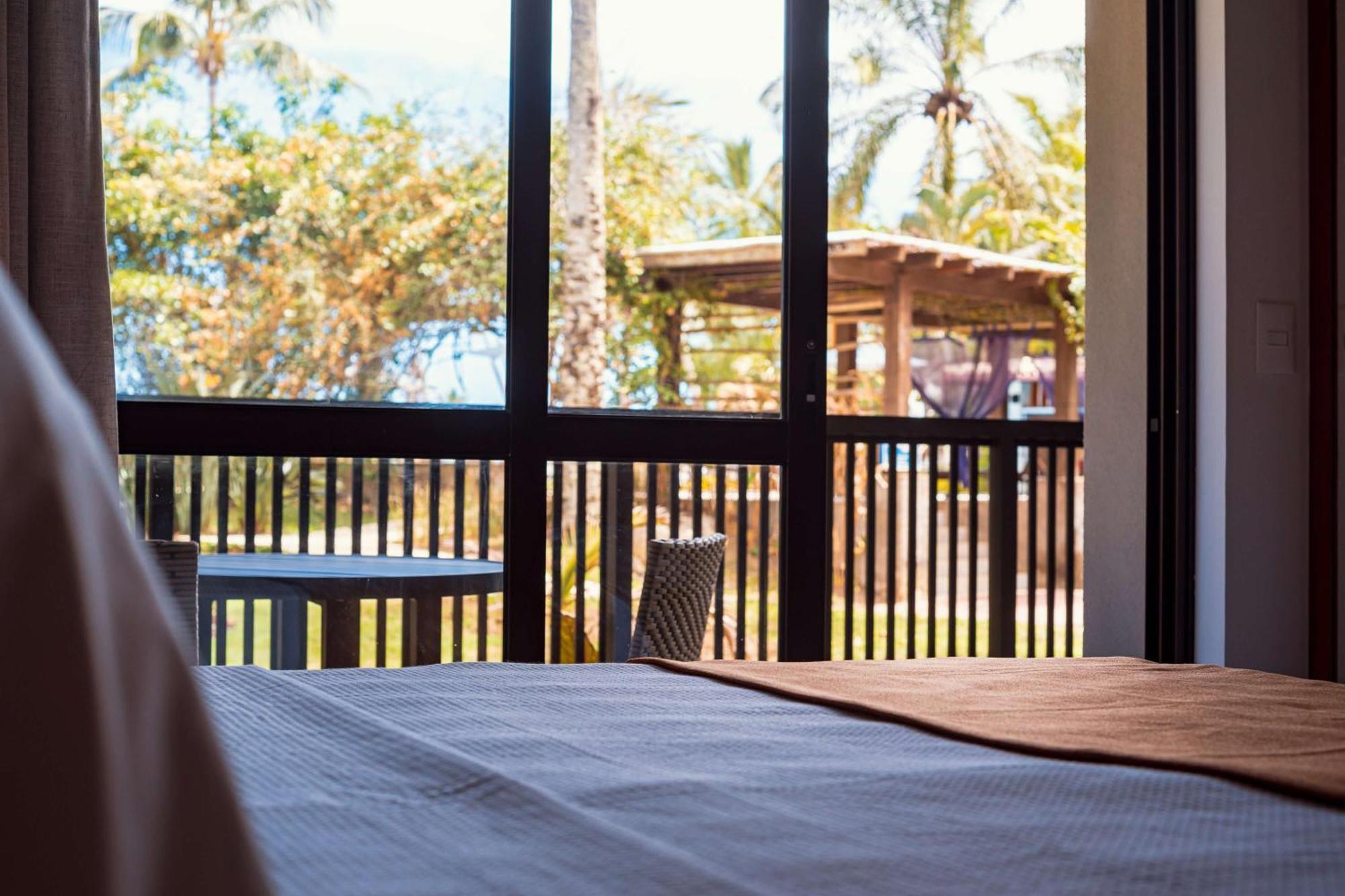 Master Family Suite