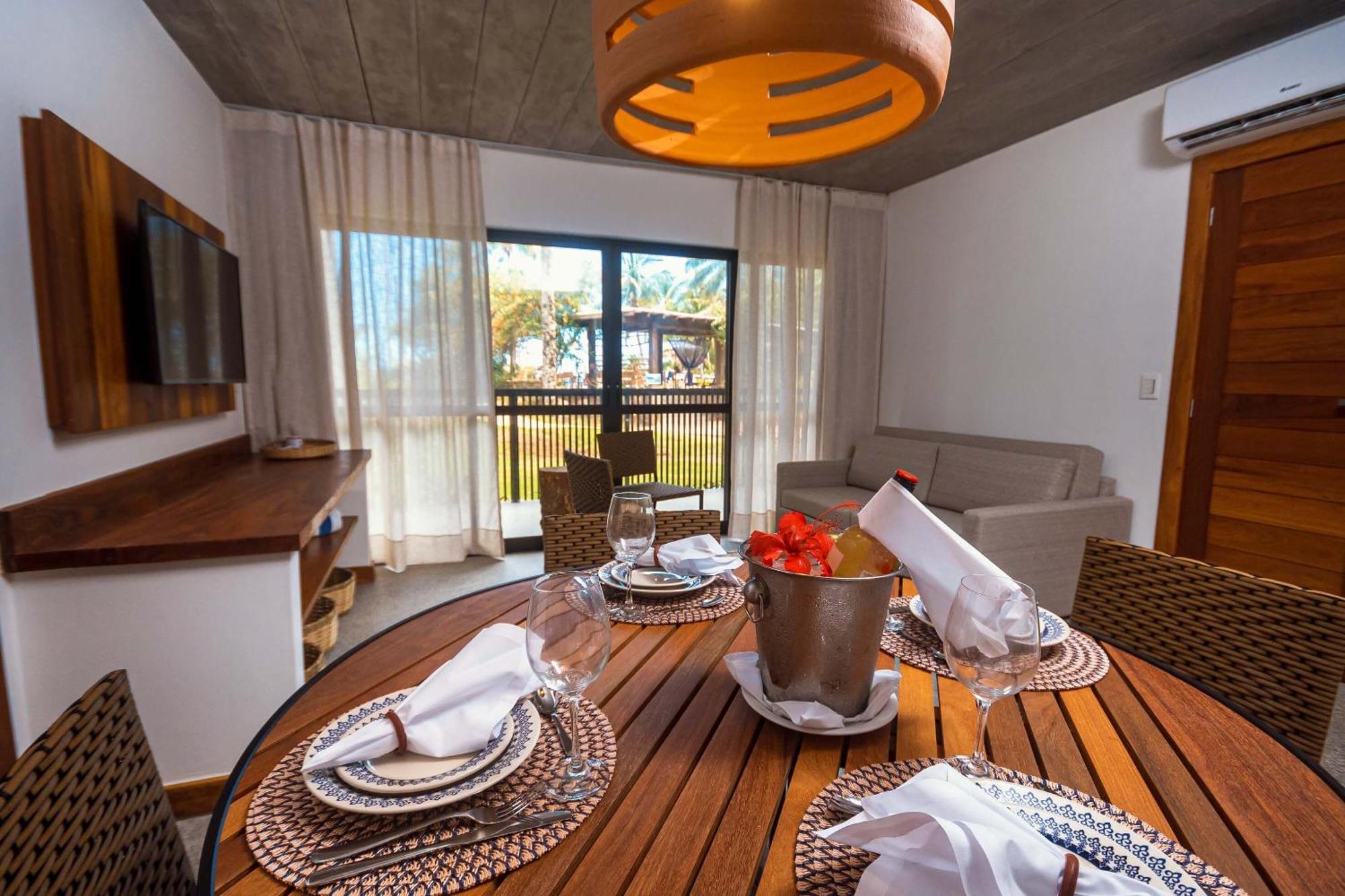 Master Family Suite
