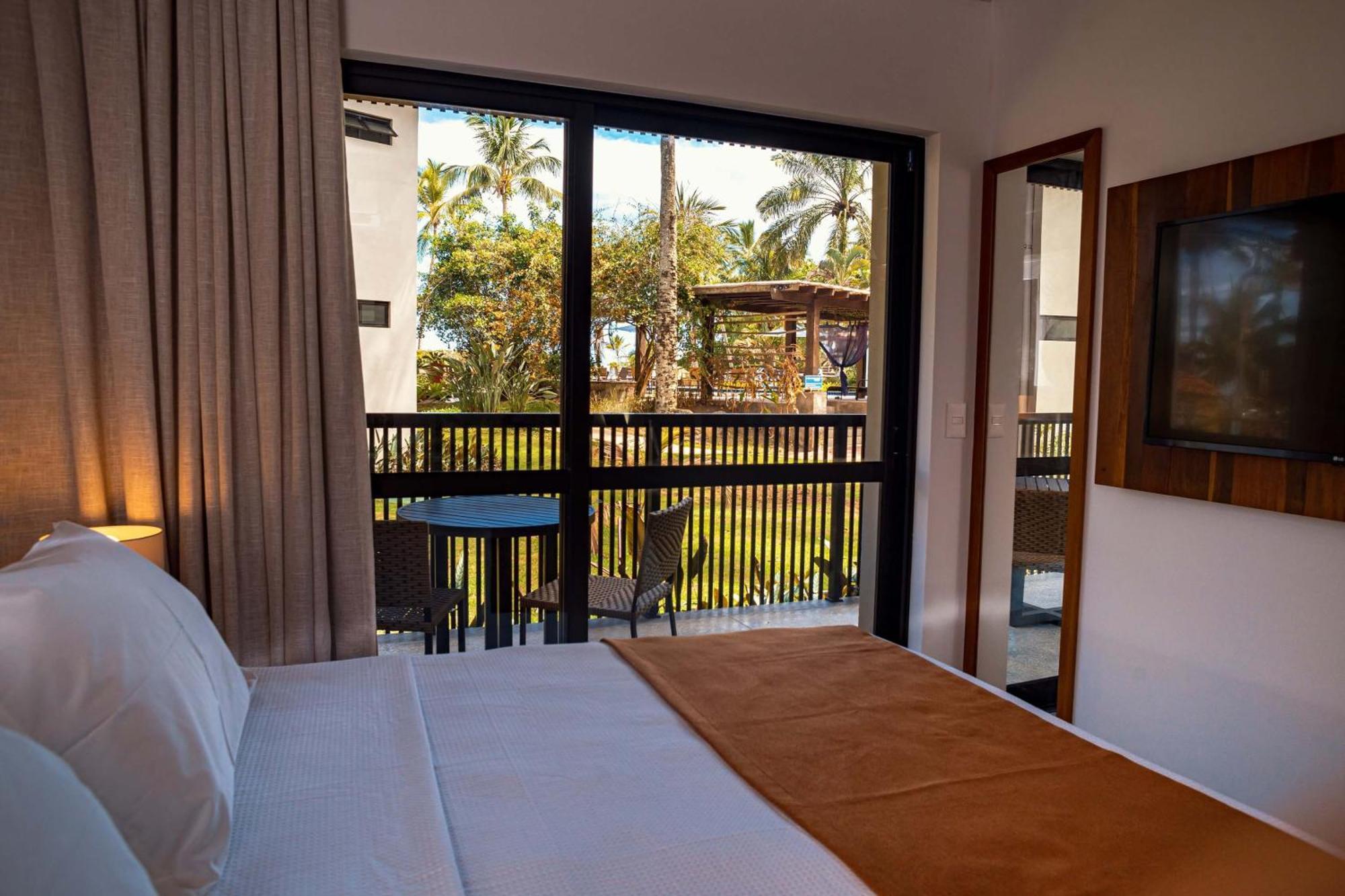 Master Family Suite