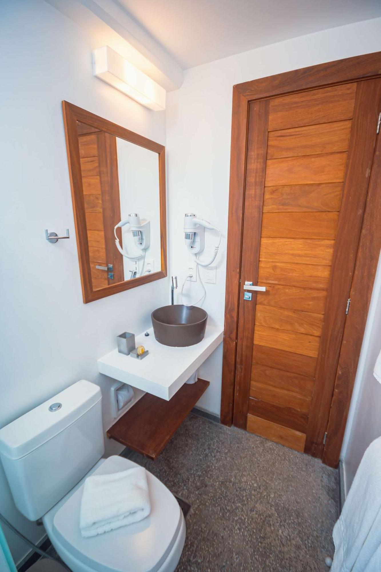 Master Family Suite