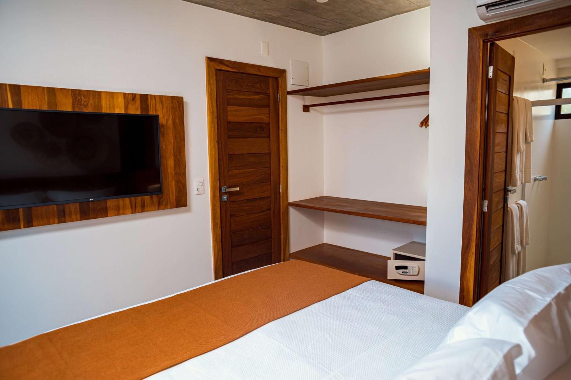 Master Family Suite