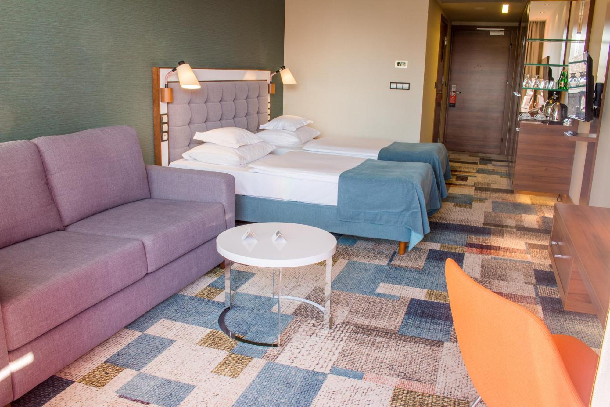 Single Room