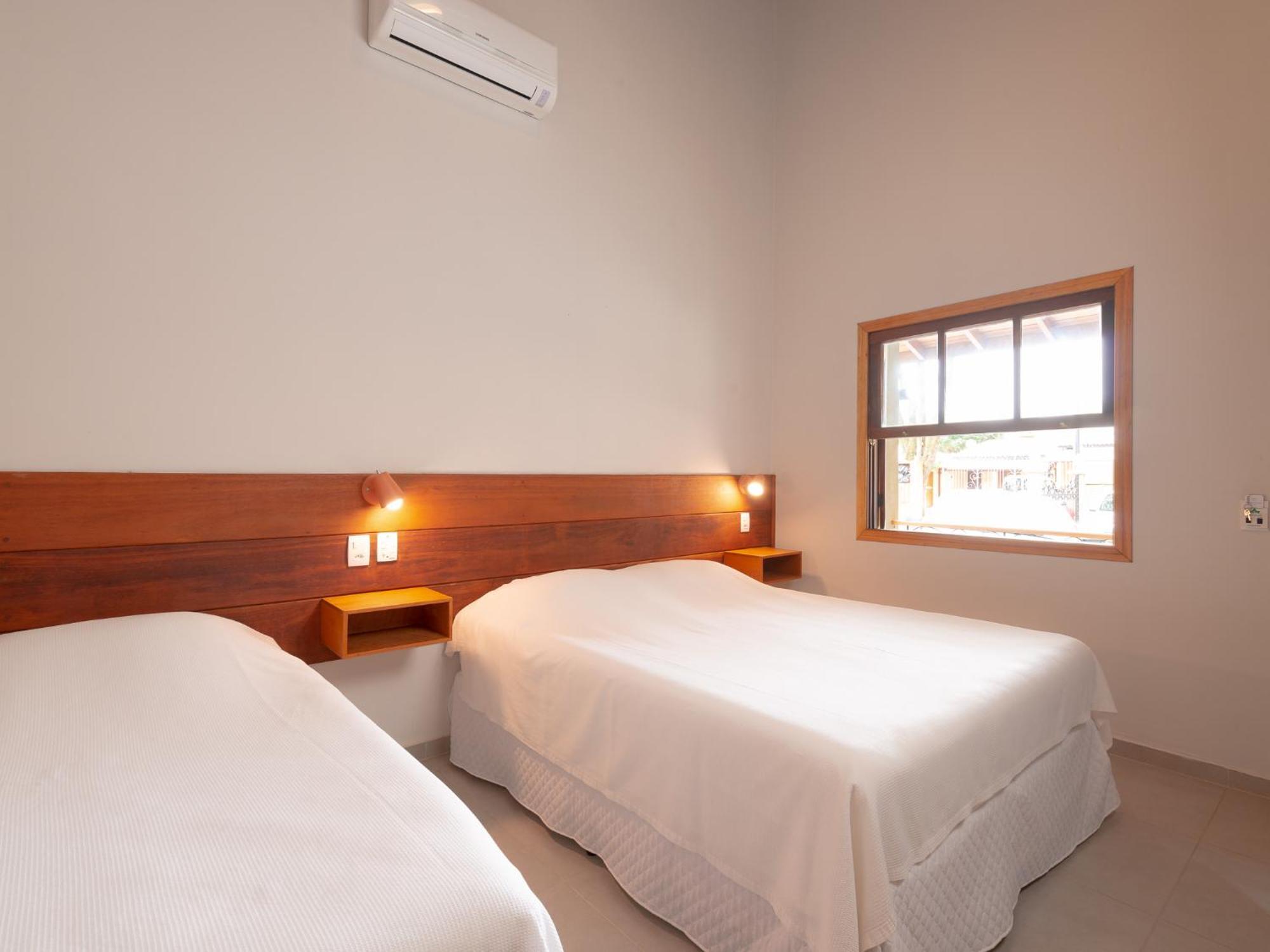 Luxury Triple Room
