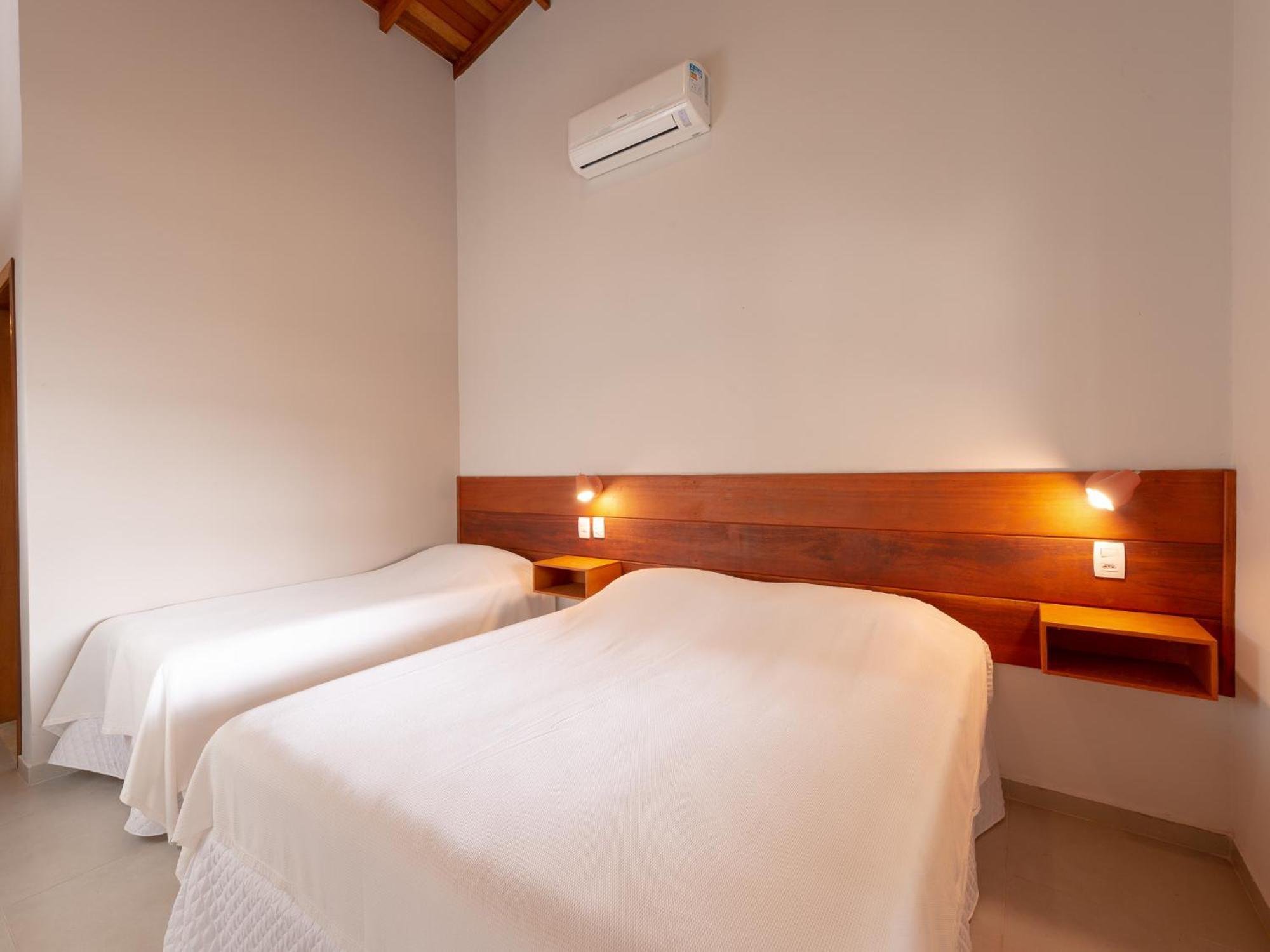Luxury Triple Room