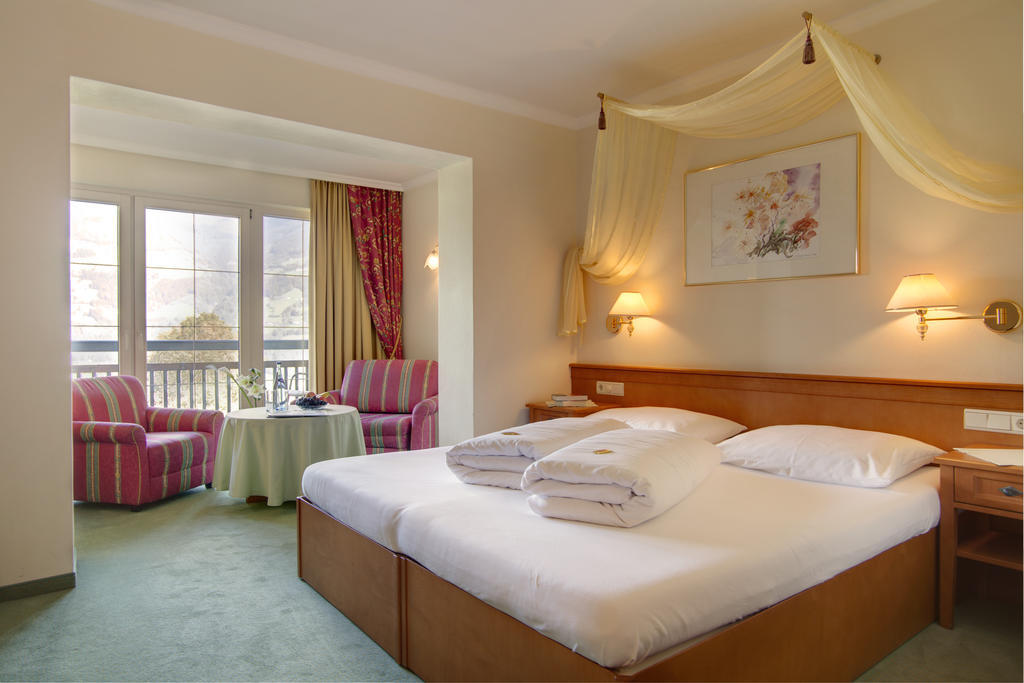 Double Room Balcony