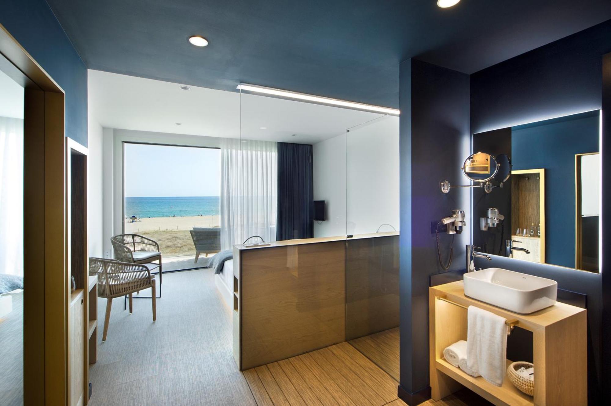 Double Room Sea View