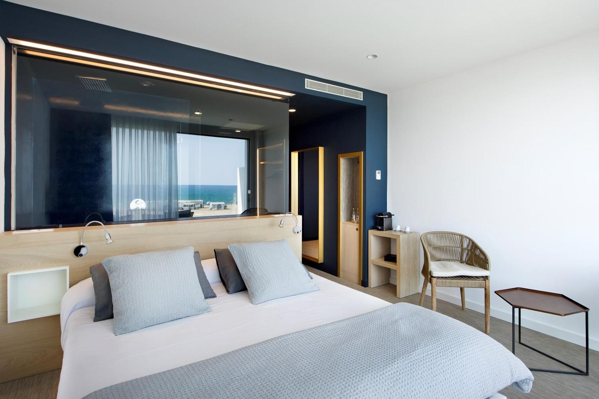 Double Room Sea View