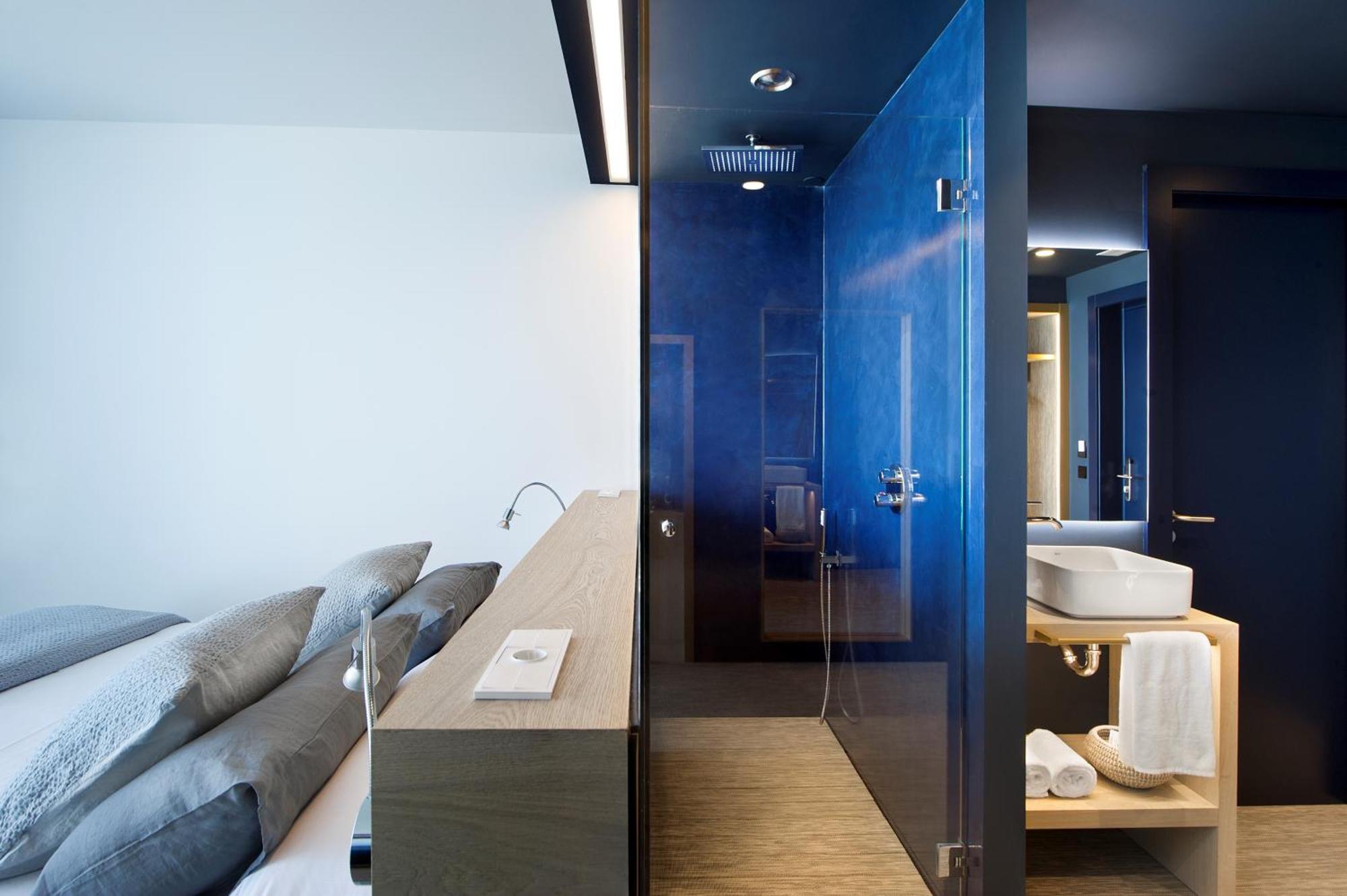 Double Room Sea View