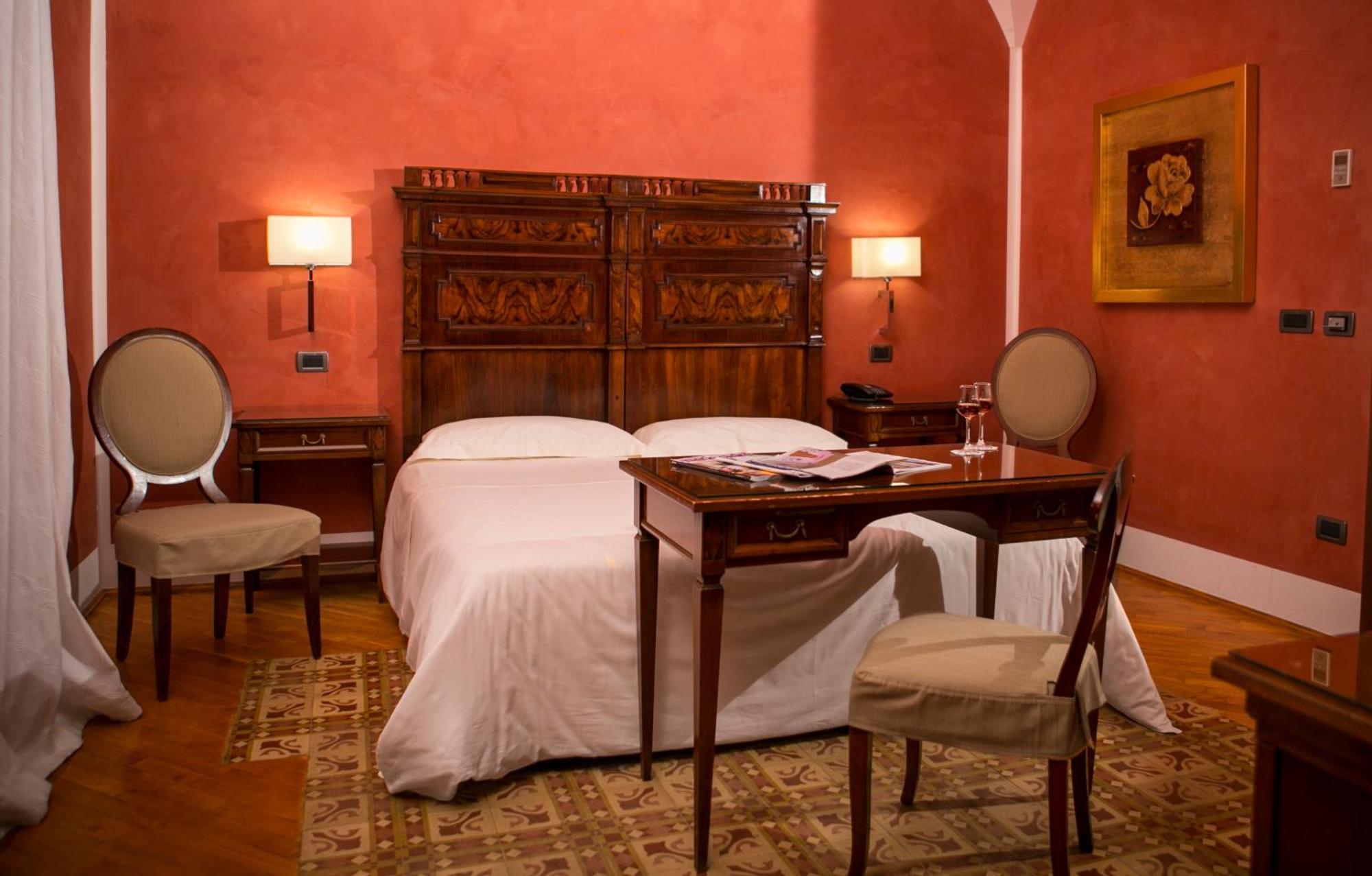 Superior Double or Twin Room