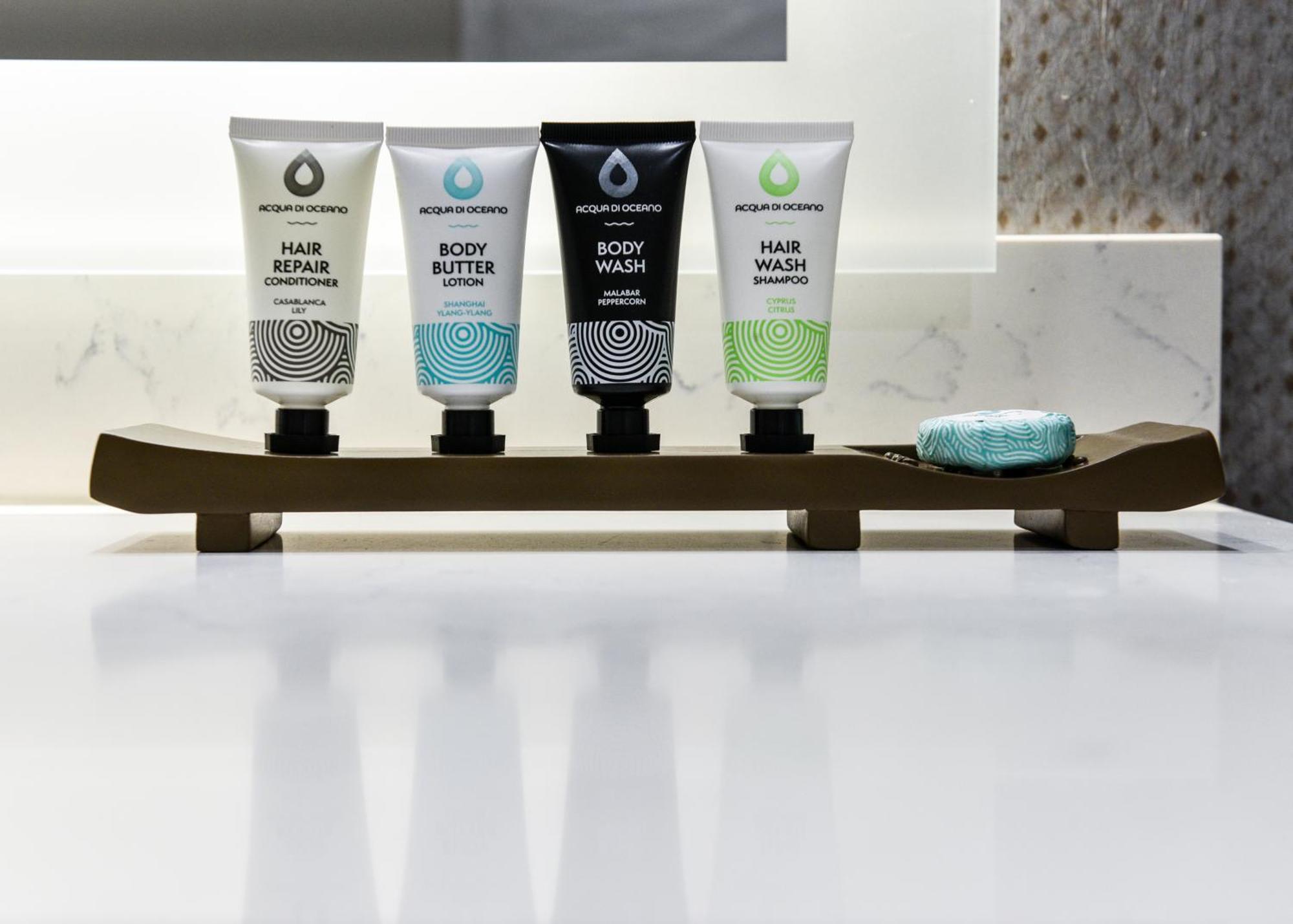 Queen Suite
